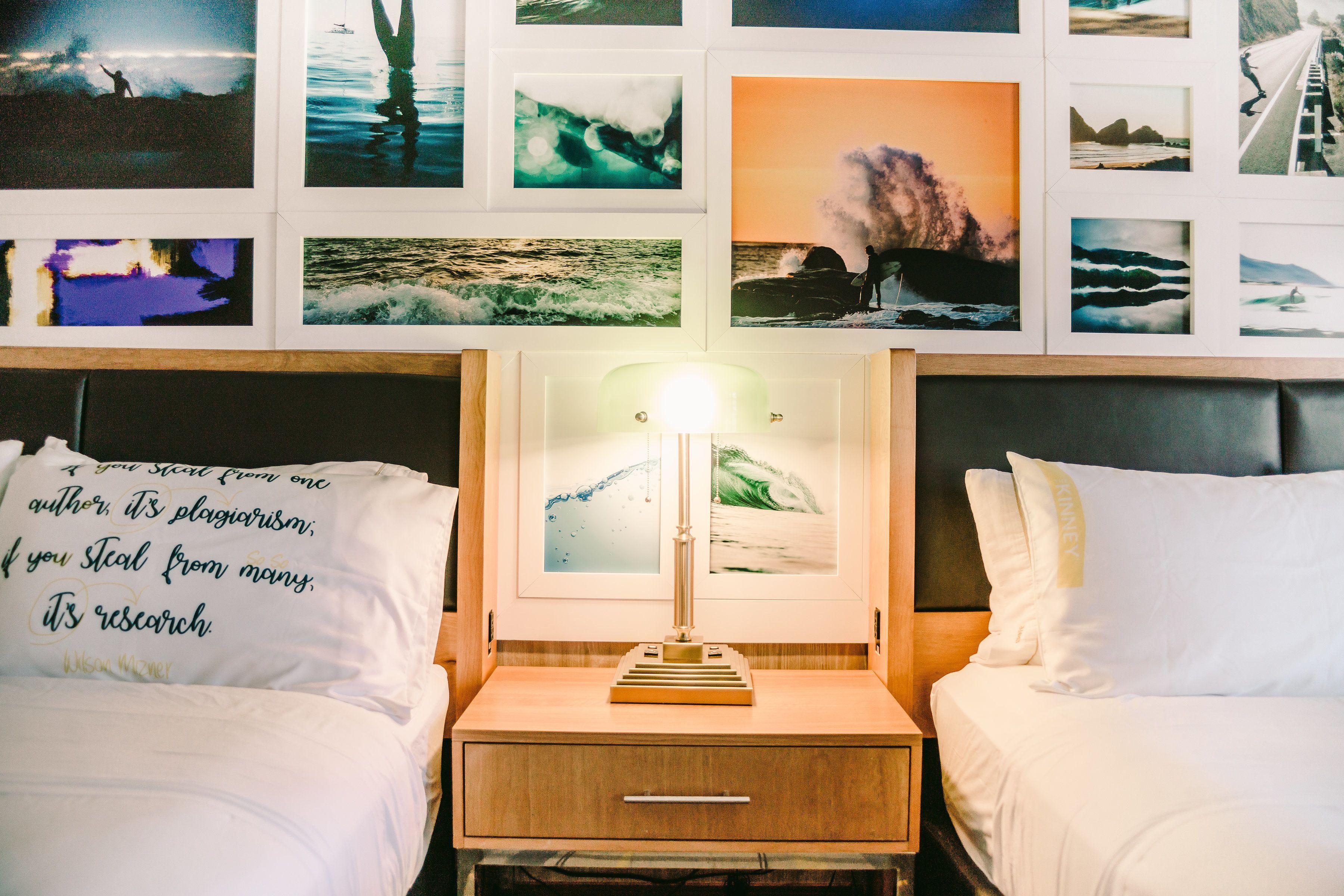 The Wayfarer San Luis Obispo, Tapestry Collection By Hilton 4* San Luis Obispo