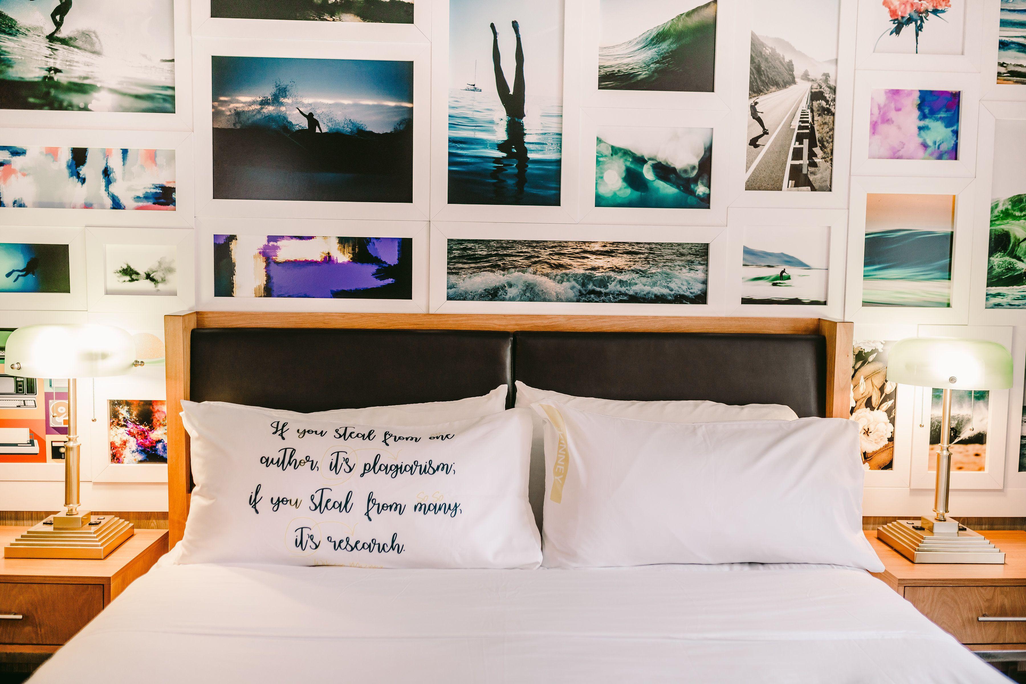 Hotel The Wayfarer San Luis Obispo, Tapestry Collection By Hilton