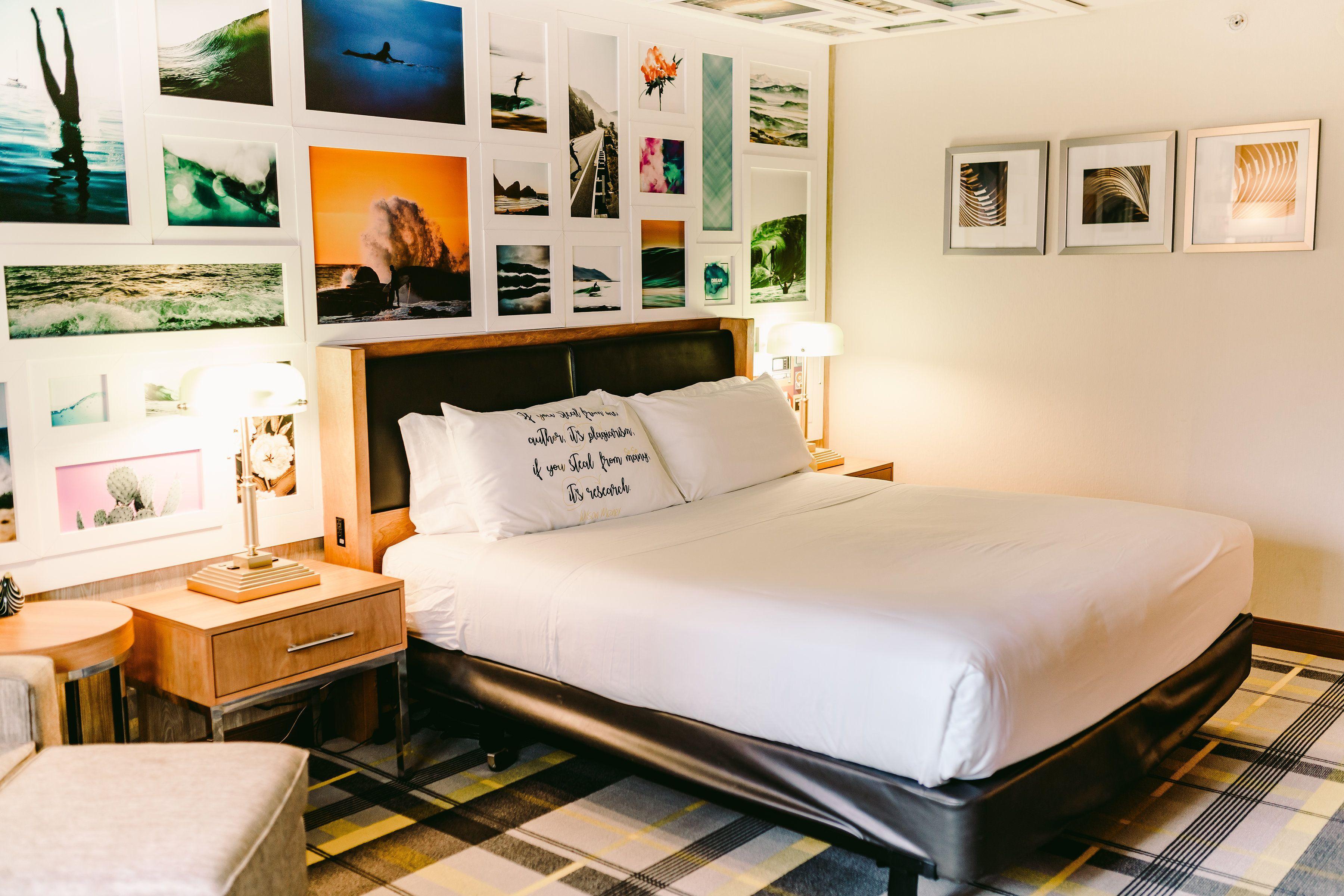 The Wayfarer San Luis Obispo, Tapestry Collection By Hilton 4* San Luis Obispo