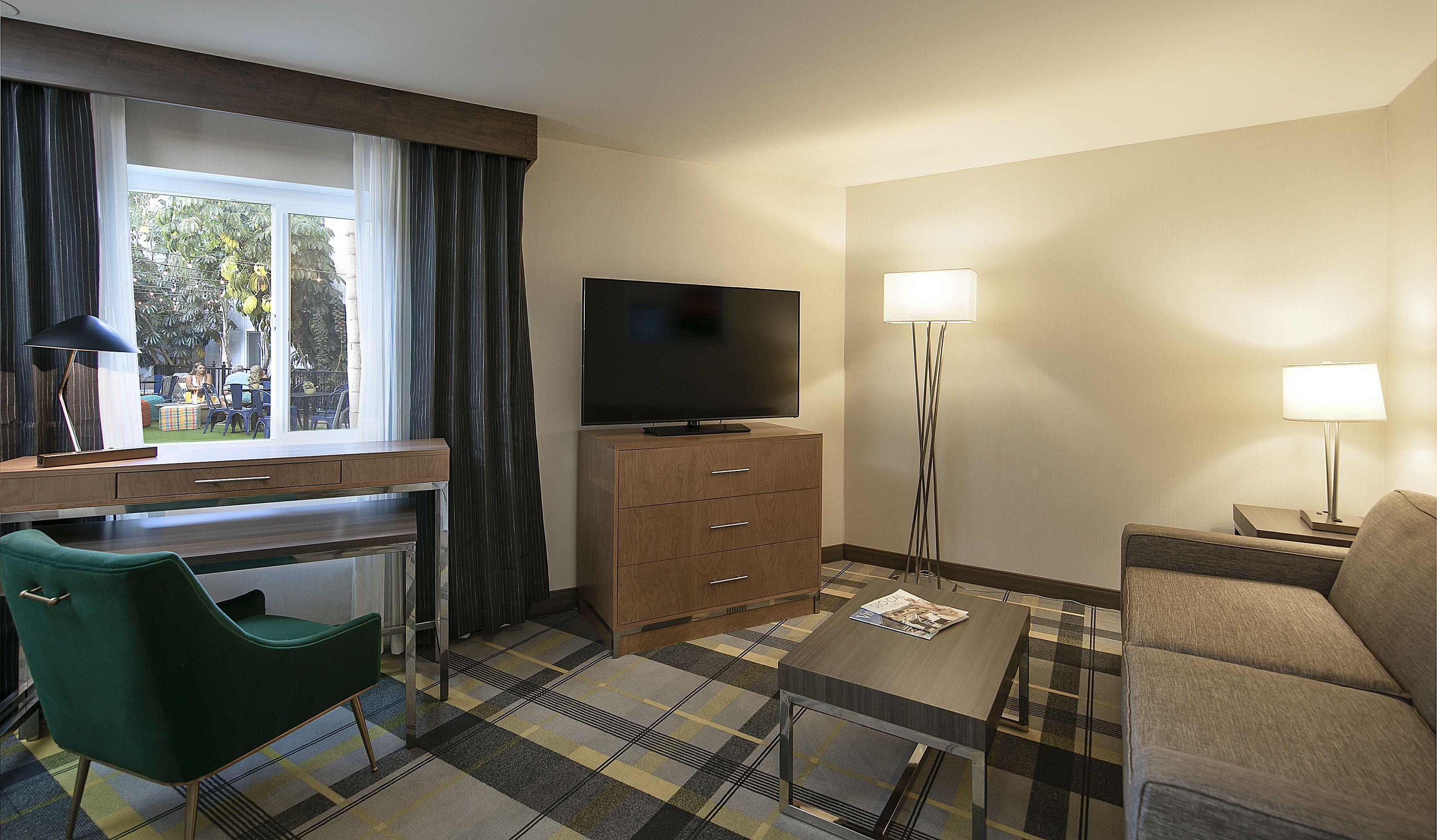 Hotel The Wayfarer San Luis Obispo, Tapestry Collection By Hilton