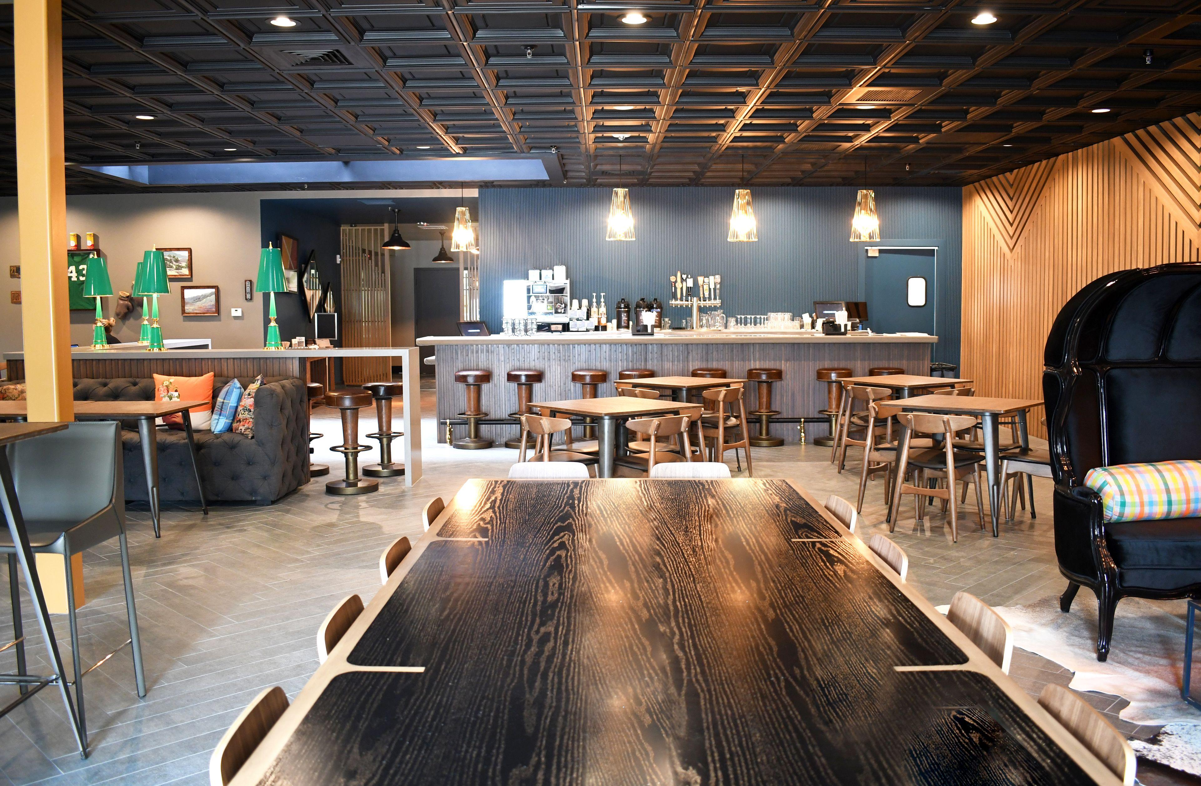 The Wayfarer San Luis Obispo, Tapestry Collection By Hilton Hotel