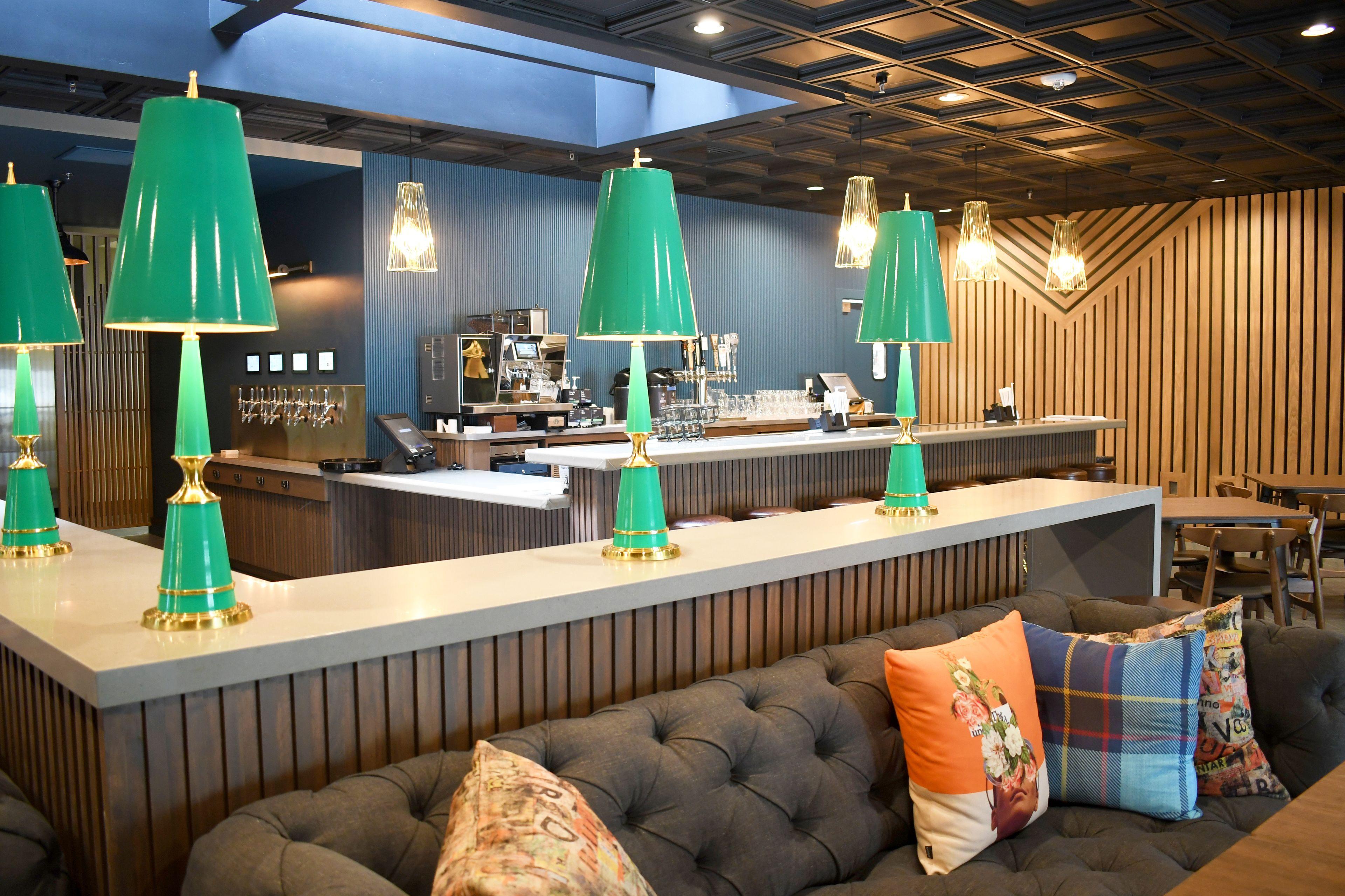 Hotel The Wayfarer San Luis Obispo, Tapestry Collection By Hilton 4*