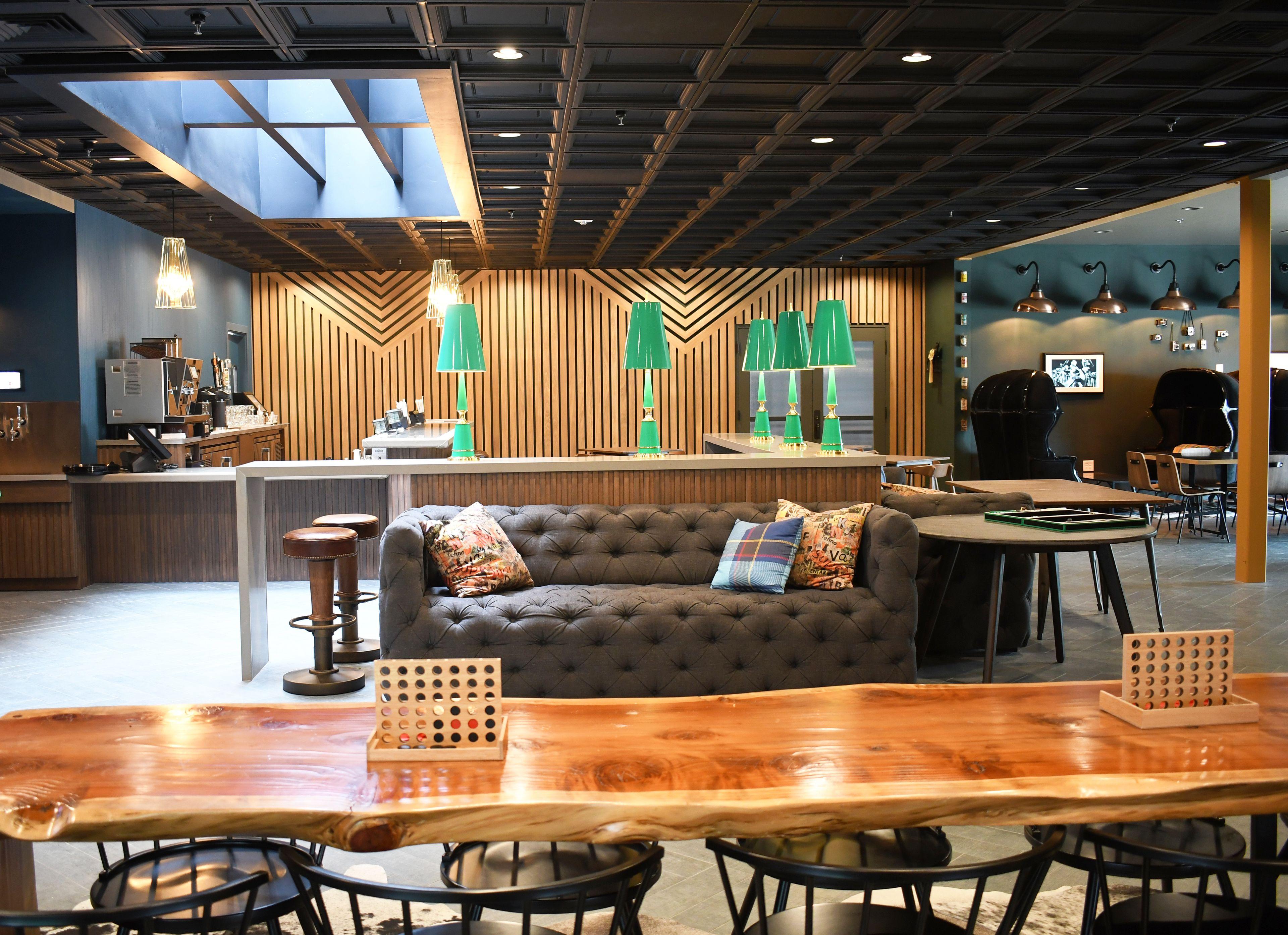 Hotel The Wayfarer San Luis Obispo, Tapestry Collection By Hilton 4*