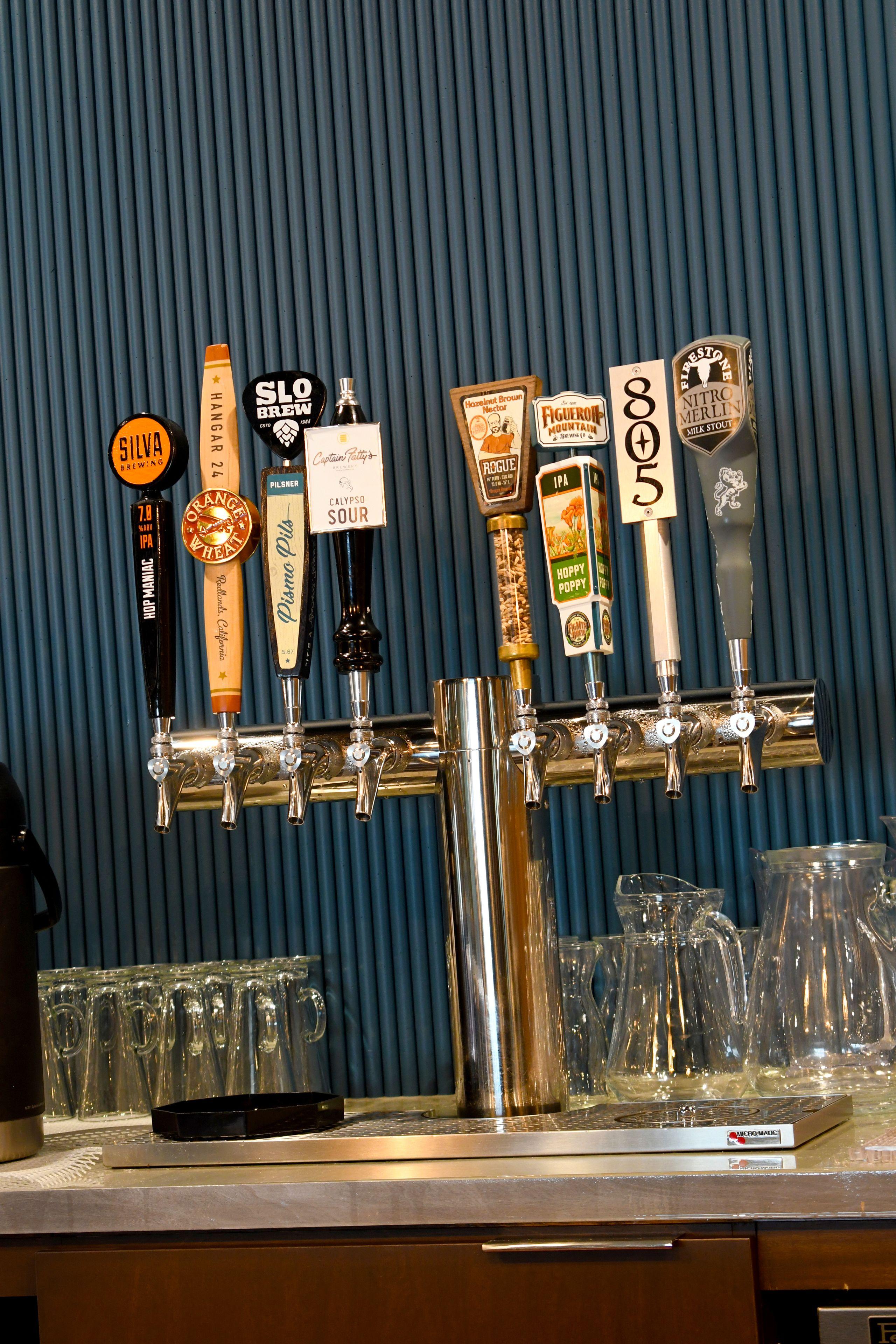 The Wayfarer San Luis Obispo, Tapestry Collection By Hilton