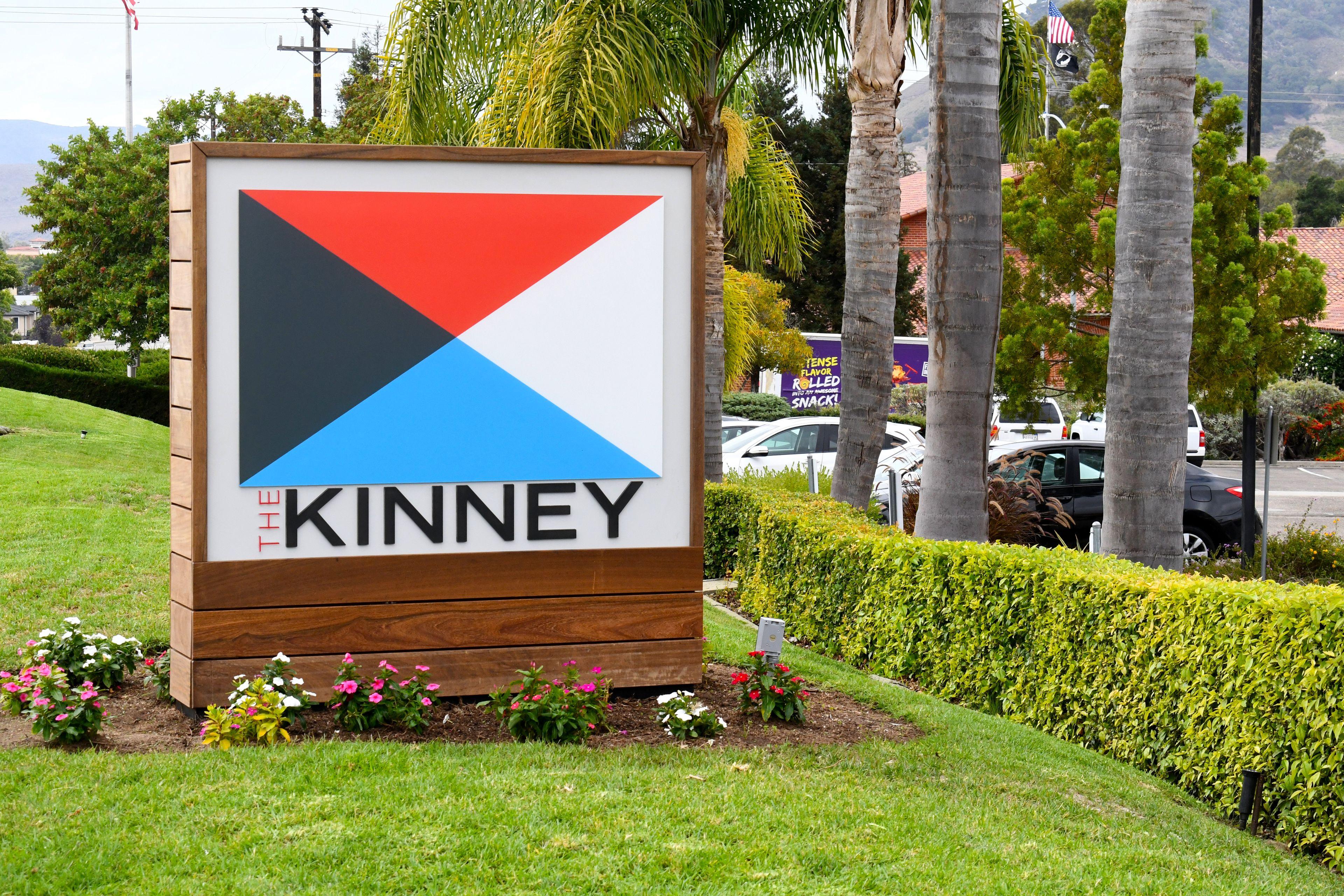 The Wayfarer San Luis Obispo, Tapestry Collection By Hilton Hotel San Luis Obispo