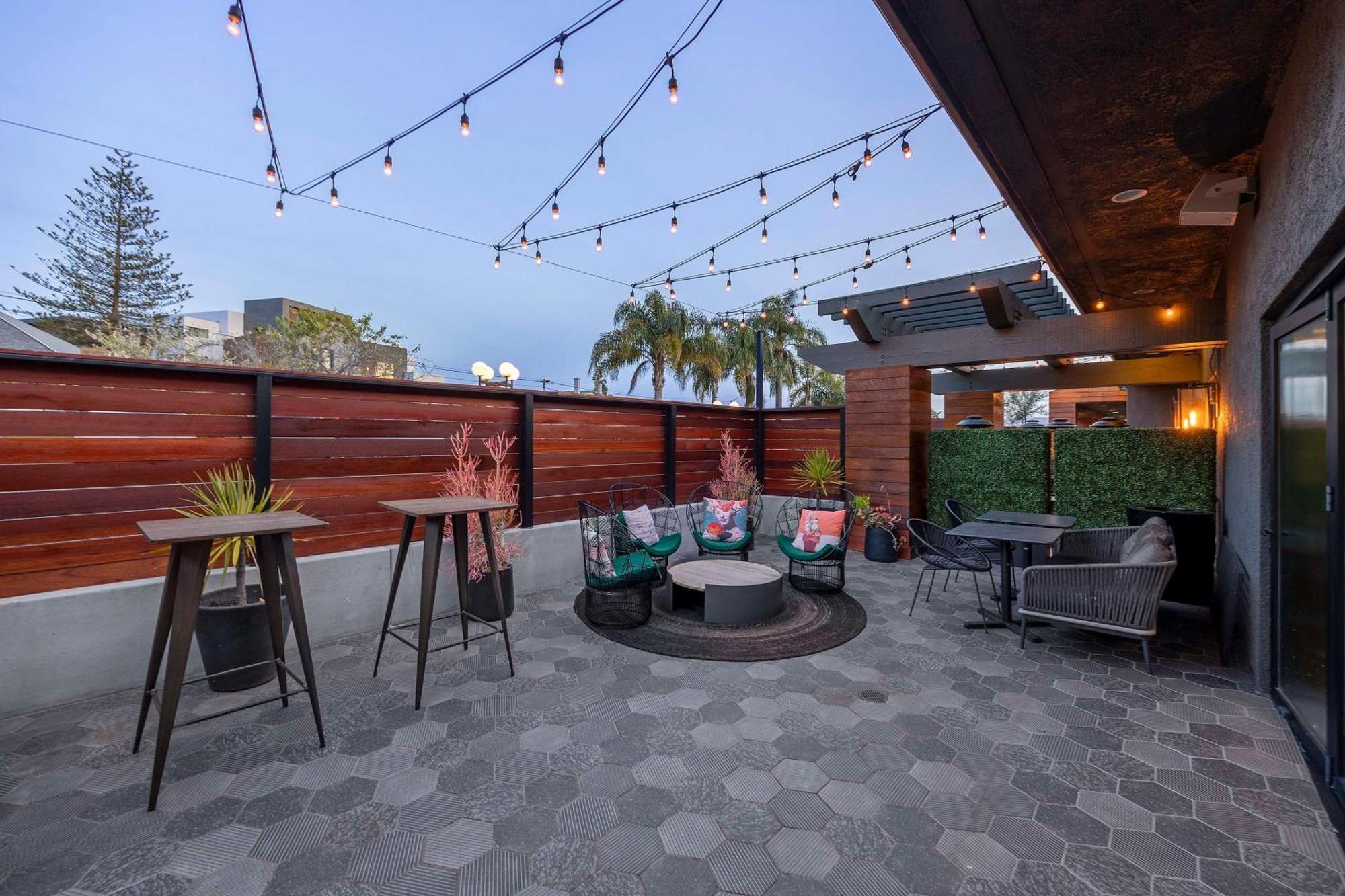 The Wayfarer San Luis Obispo, Tapestry Collection By Hilton 4*