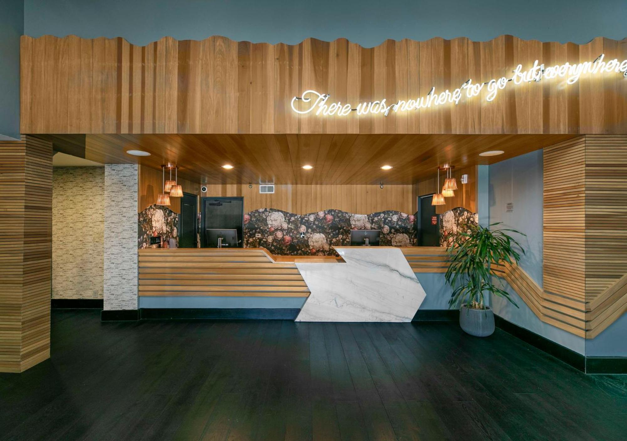 The Wayfarer San Luis Obispo, Tapestry Collection By Hilton Hotel