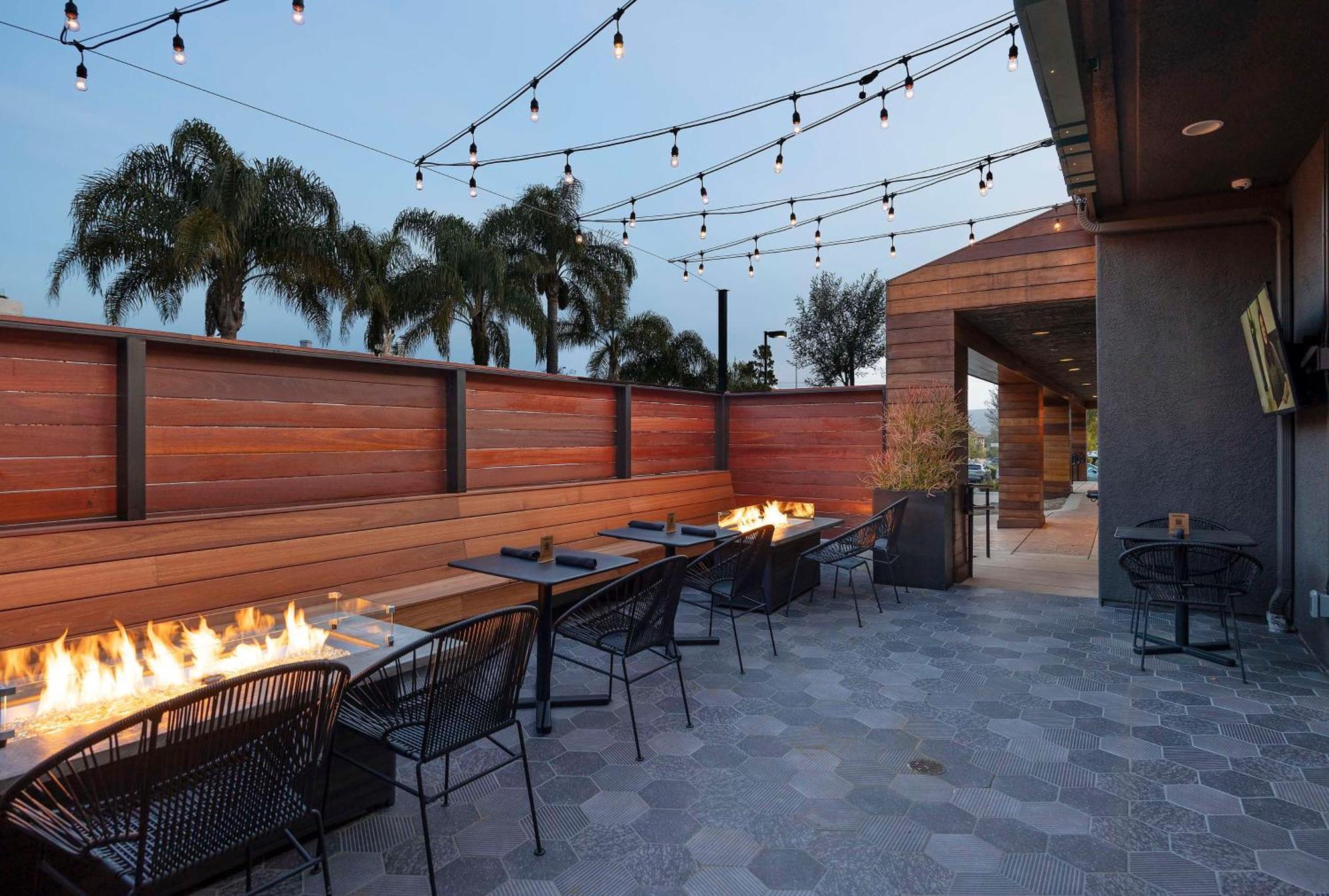 Hotel The Wayfarer San Luis Obispo, Tapestry Collection By Hilton