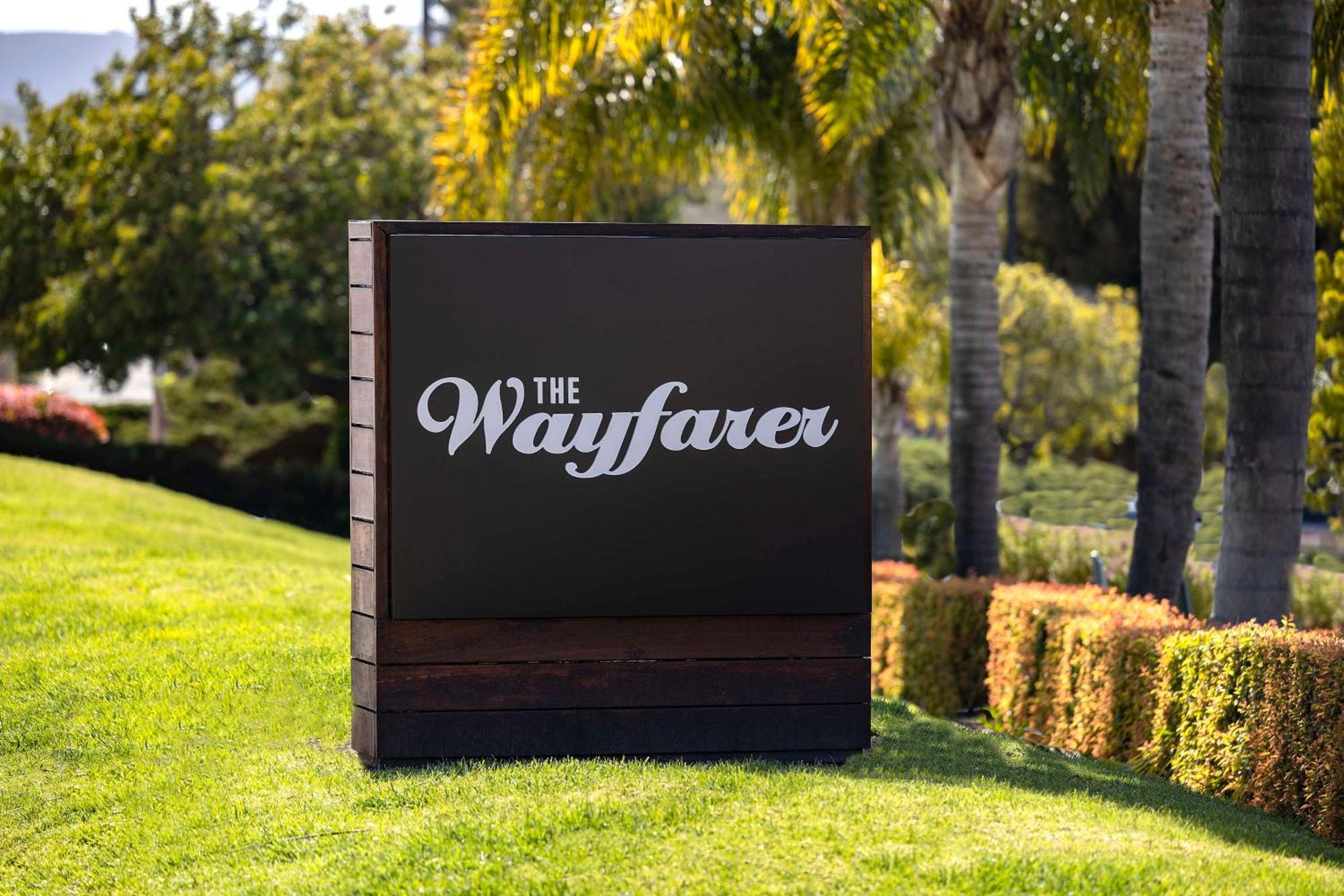 Hotel The Wayfarer San Luis Obispo, Tapestry Collection By Hilton 4*