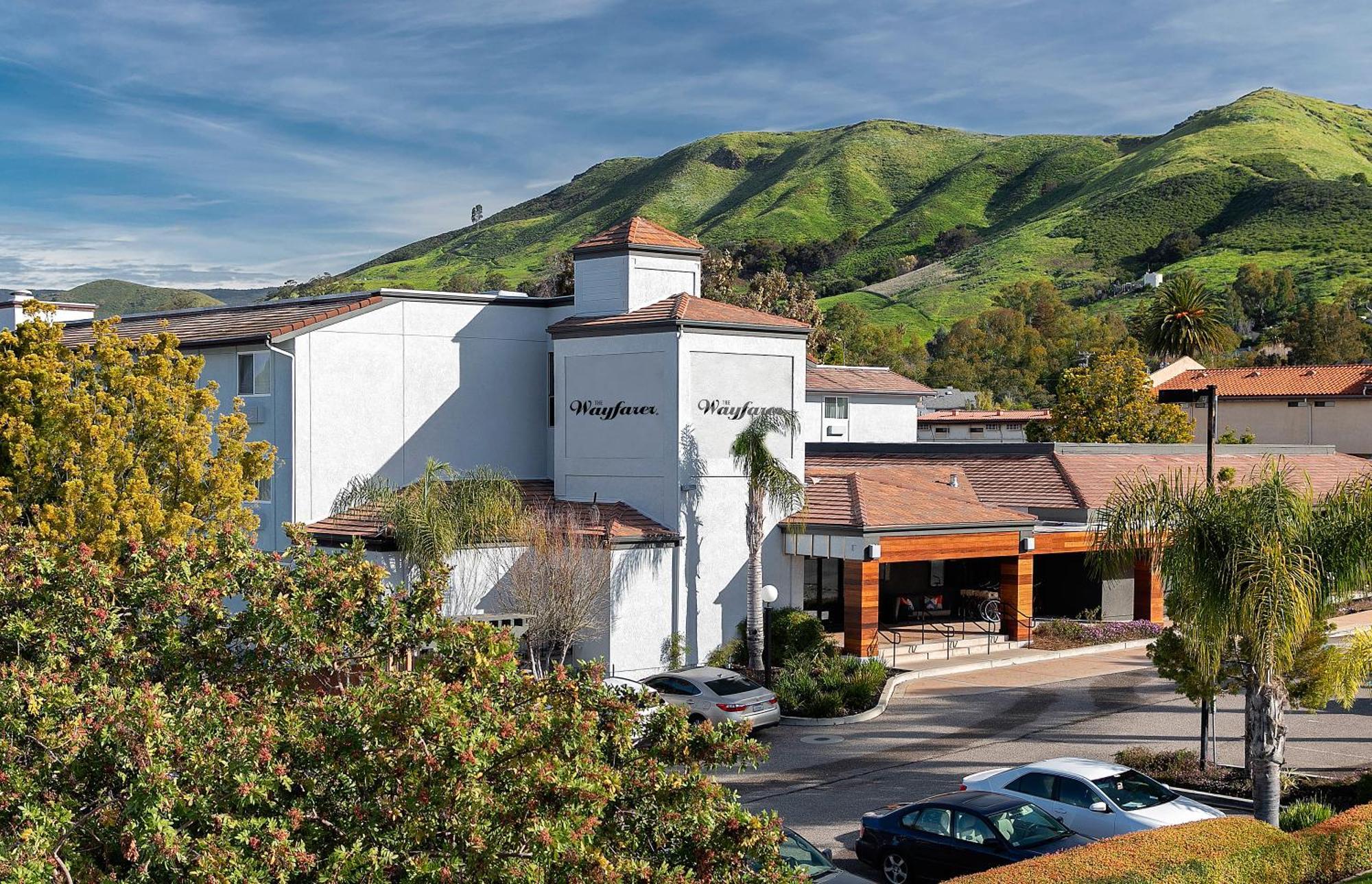 The Wayfarer San Luis Obispo, Tapestry Collection By Hilton San Luis Obispo