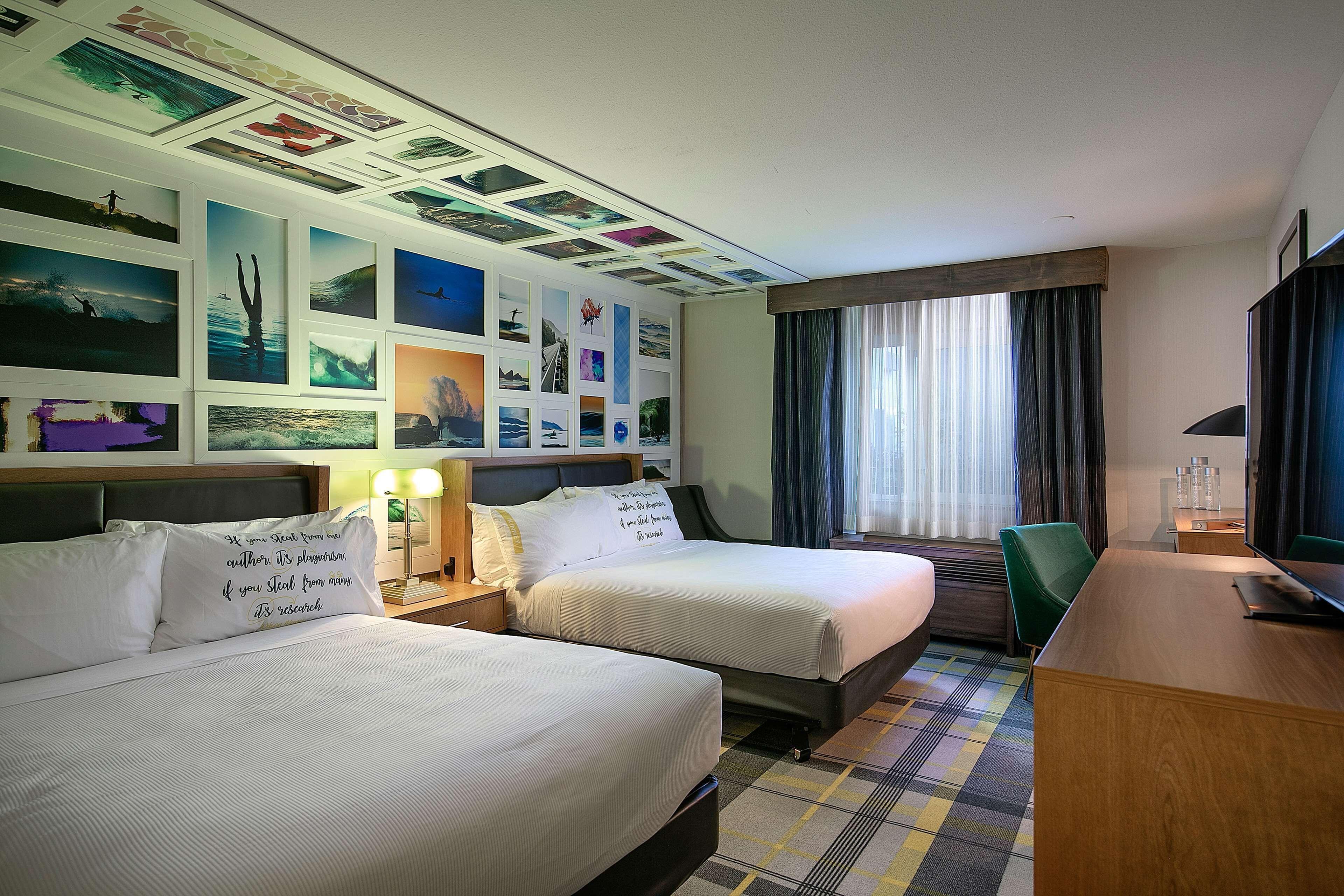 Hotel The Wayfarer San Luis Obispo, Tapestry Collection By Hilton