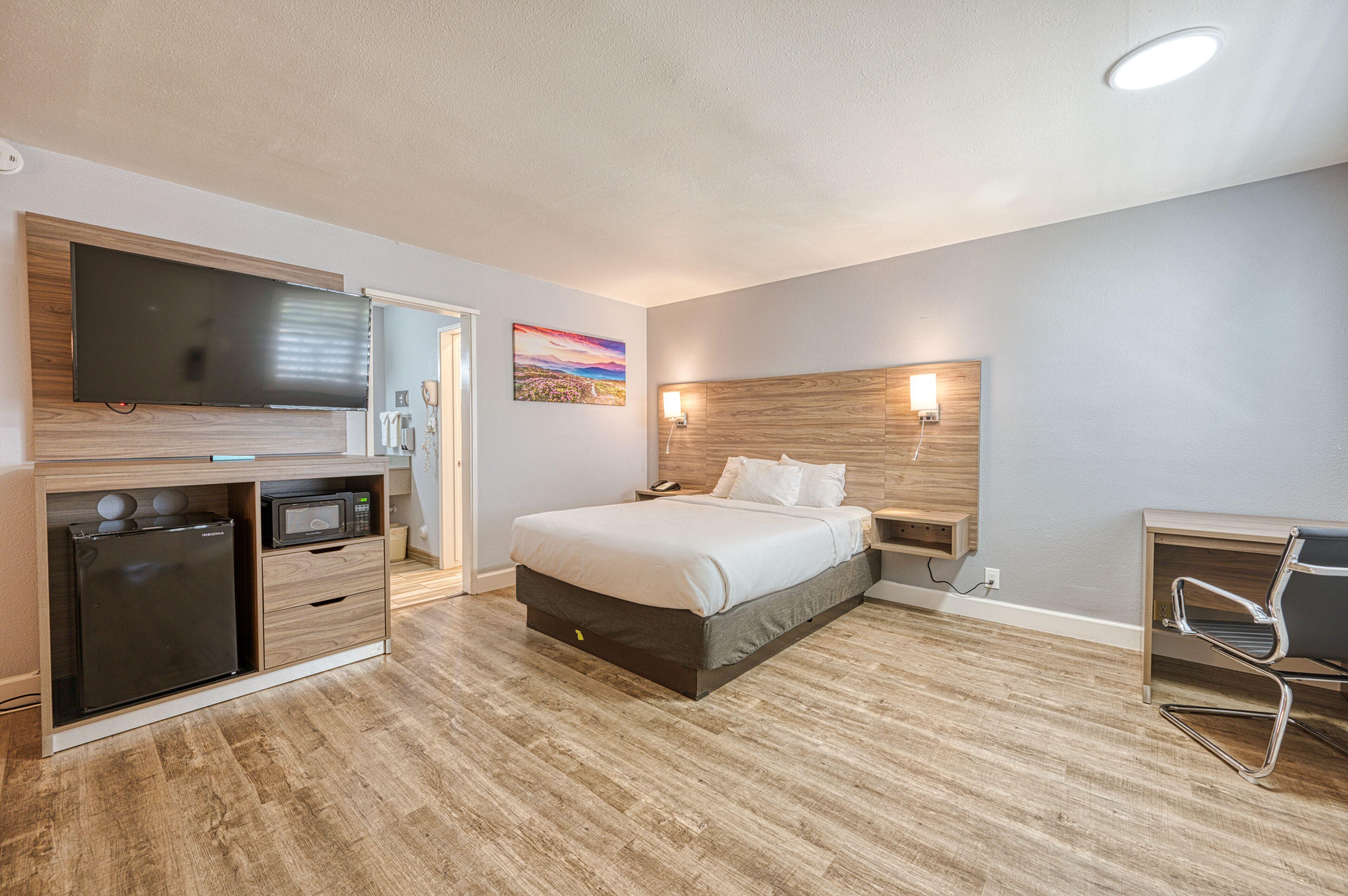 Vagabond Hotel San Luis Obispo