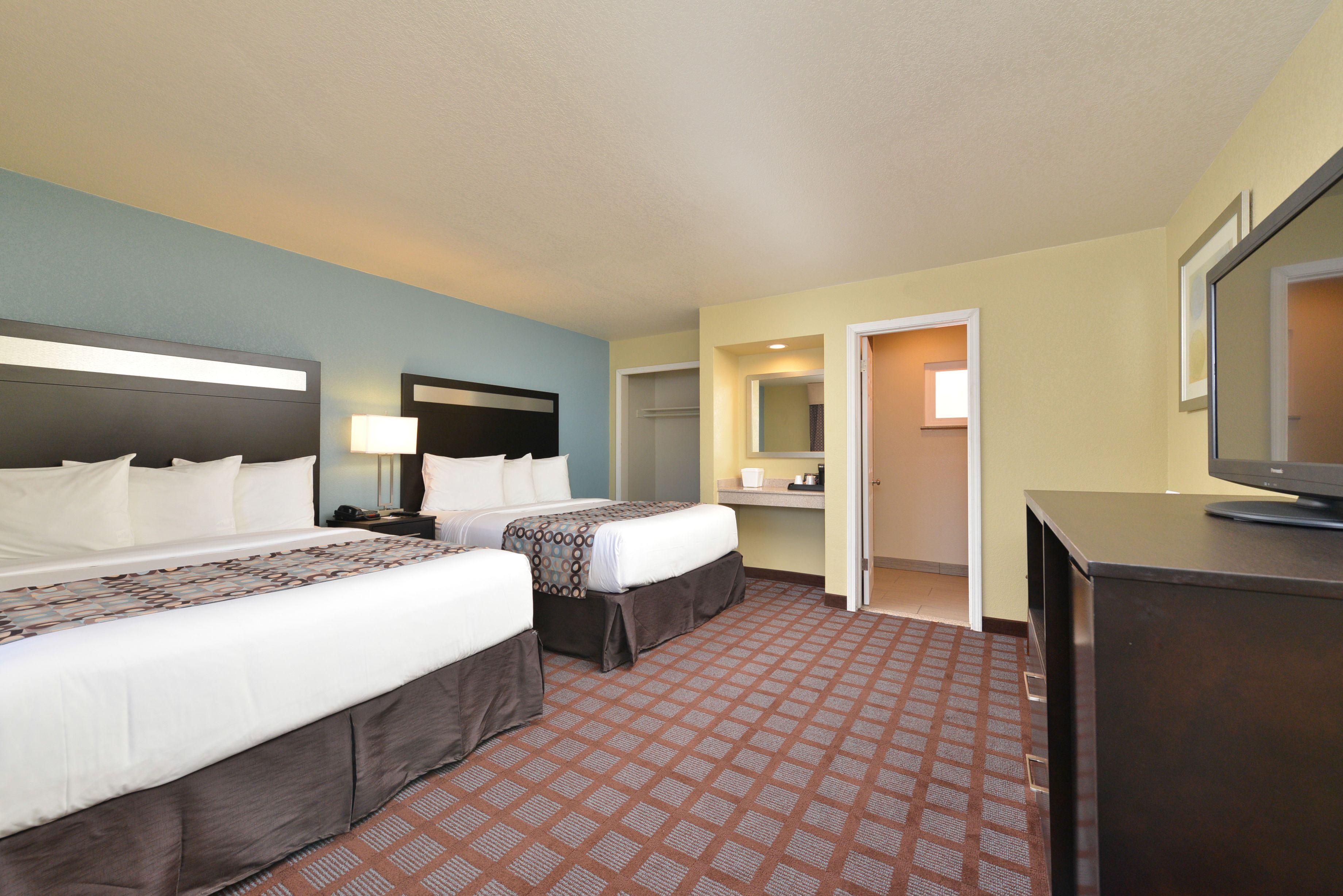 Avenue Downtown District Slo