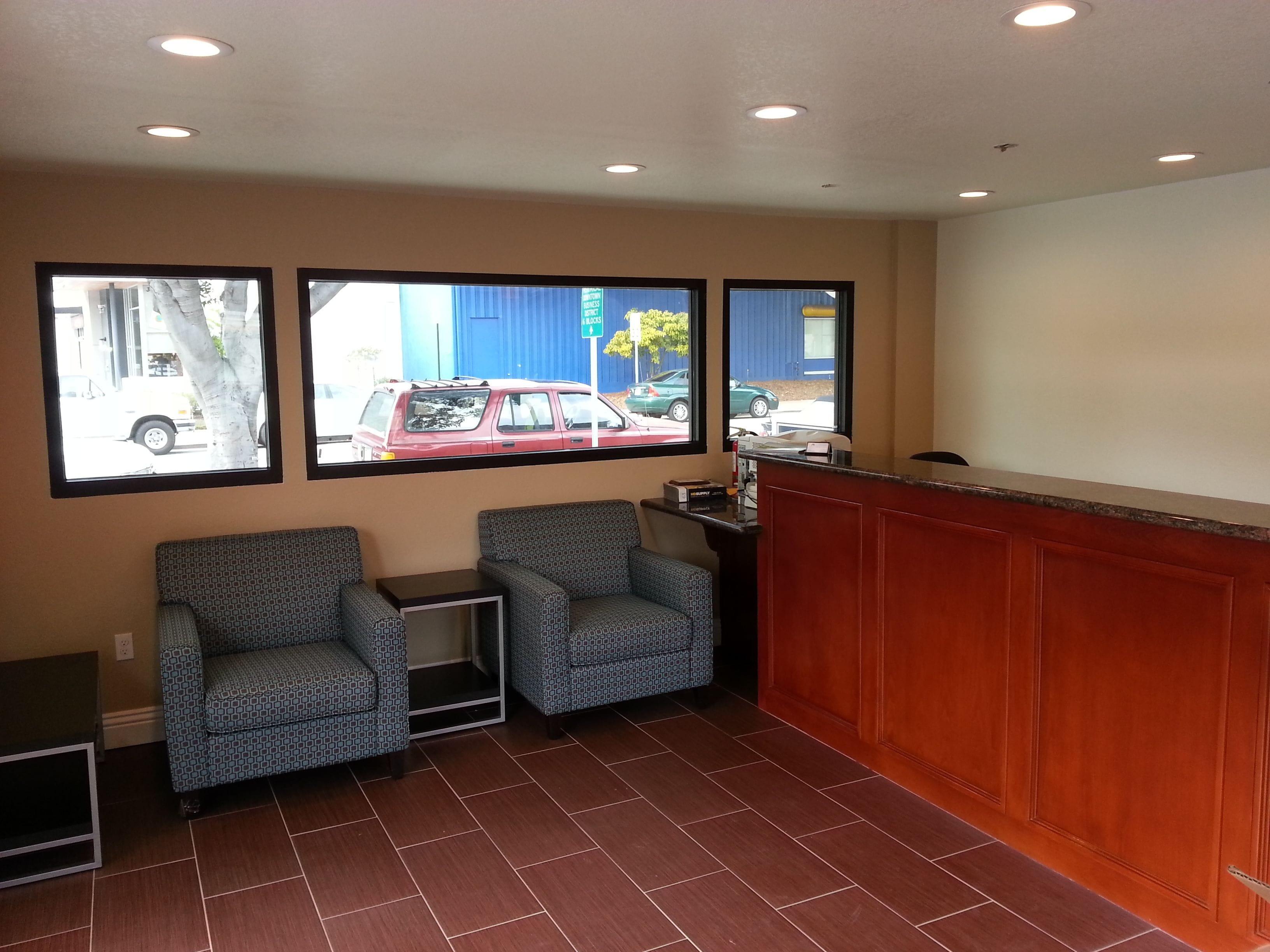 Avenue Downtown District Slo