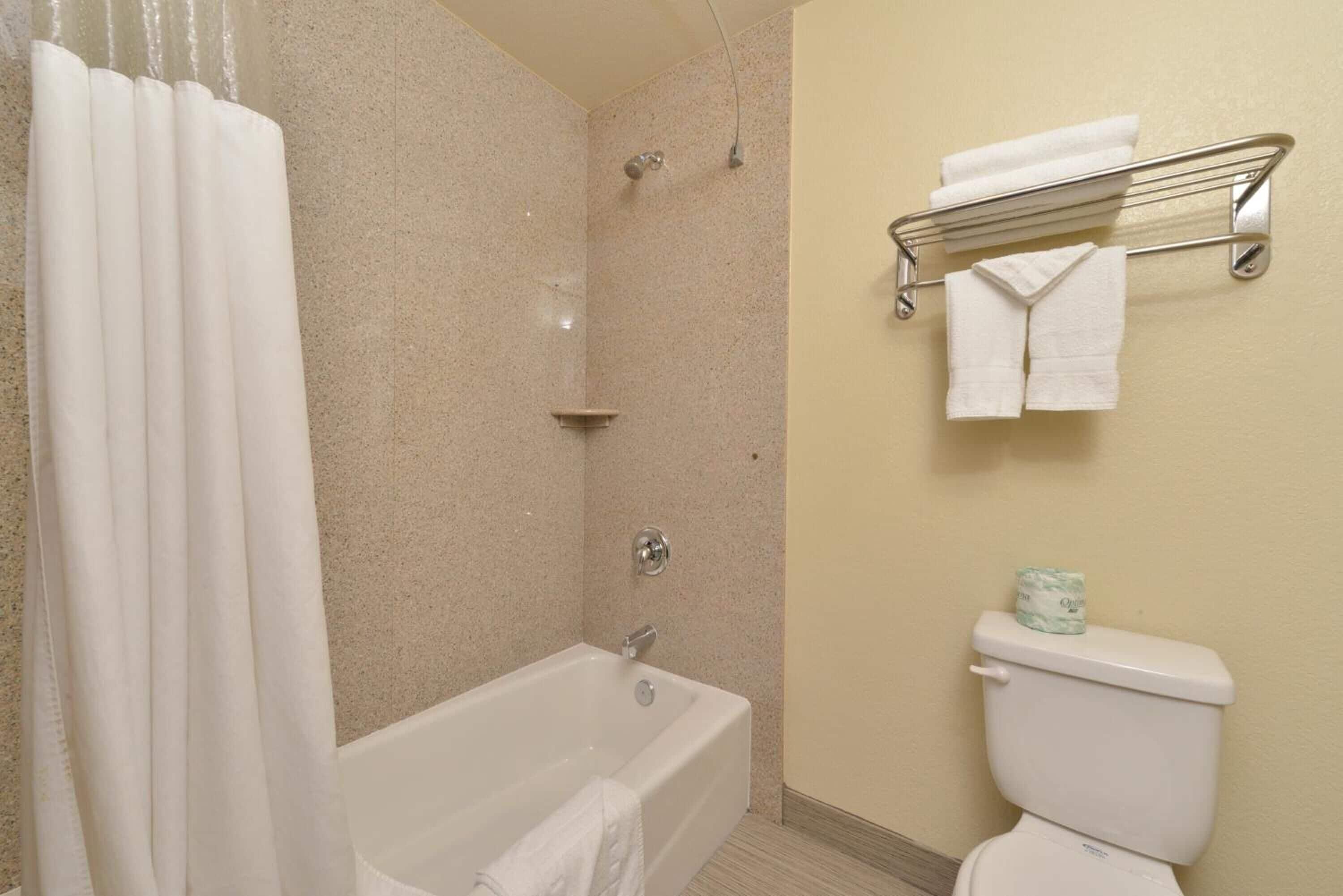 Avenue Downtown District Slo Inn