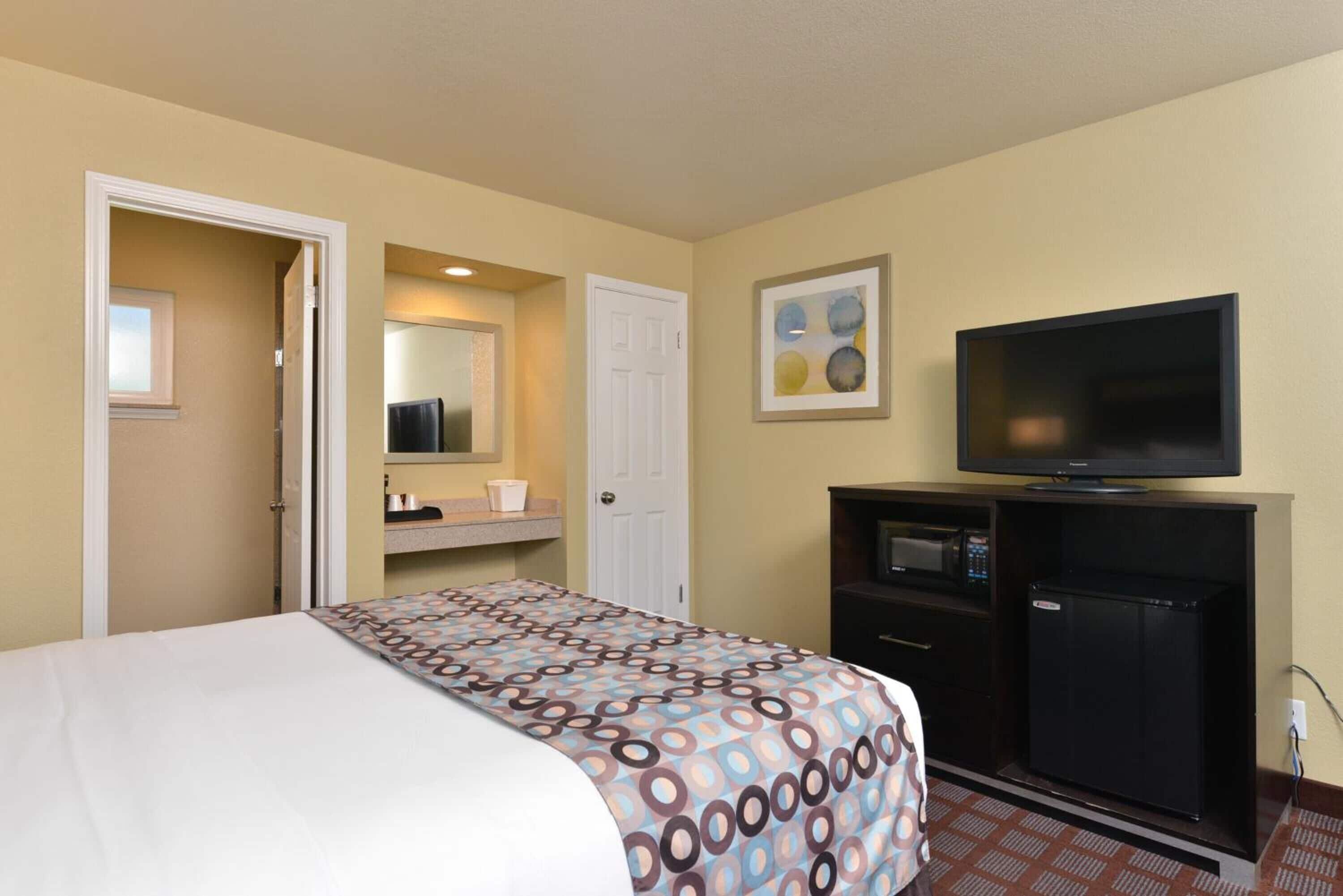 Avenue Downtown District Slo Inn San Luis Obispo