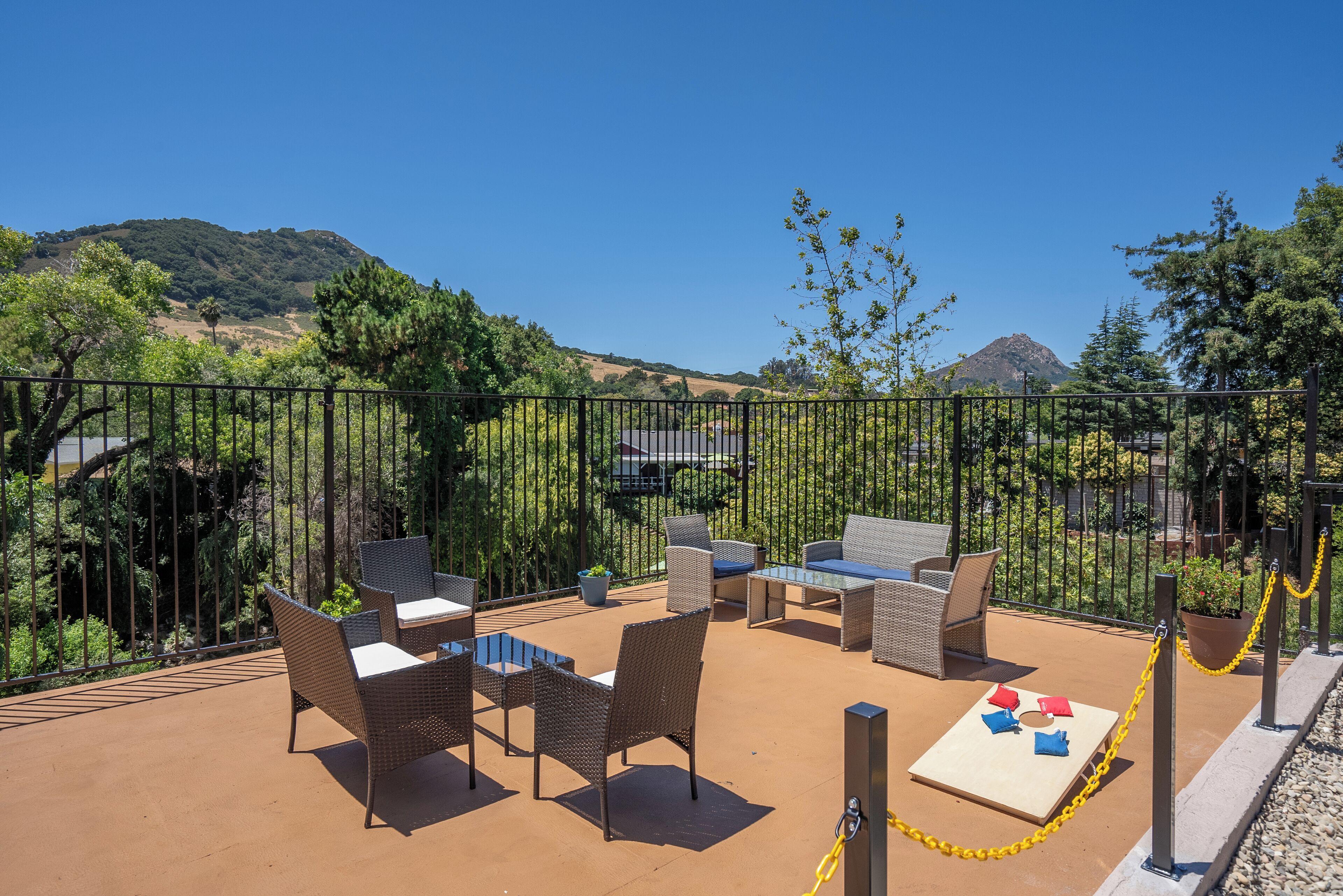 Downtown Slo - Motel San Luis Obispo