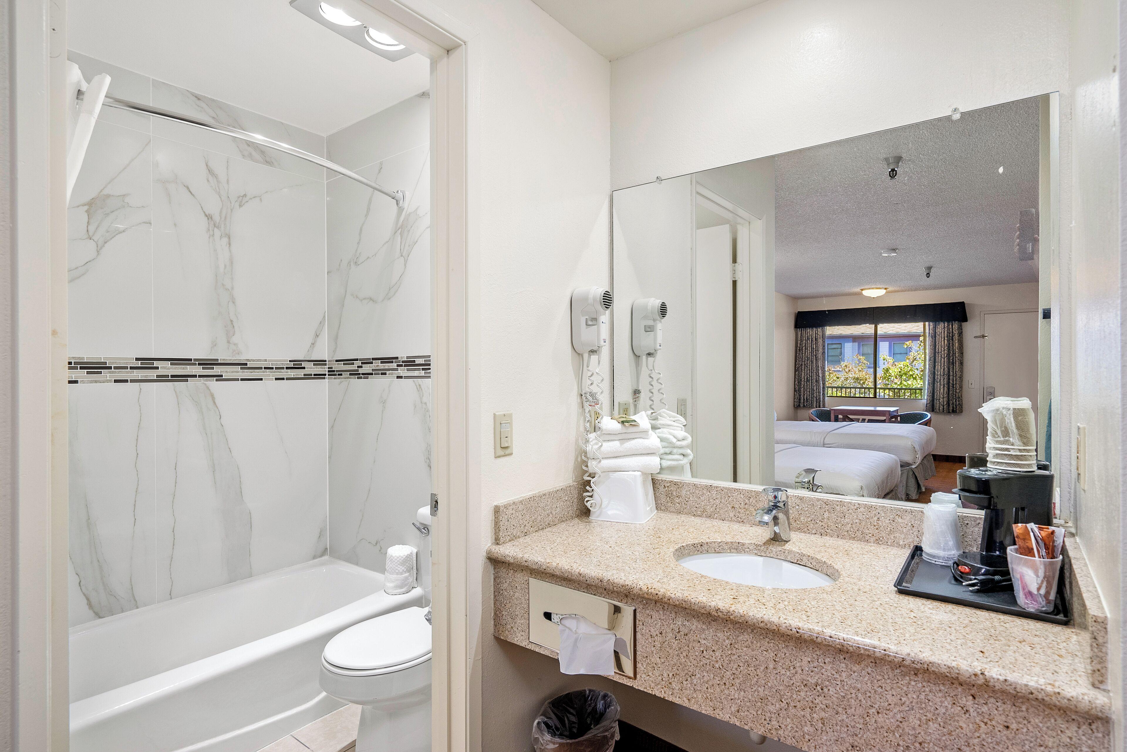 Downtown Slo - Motel San Luis Obispo