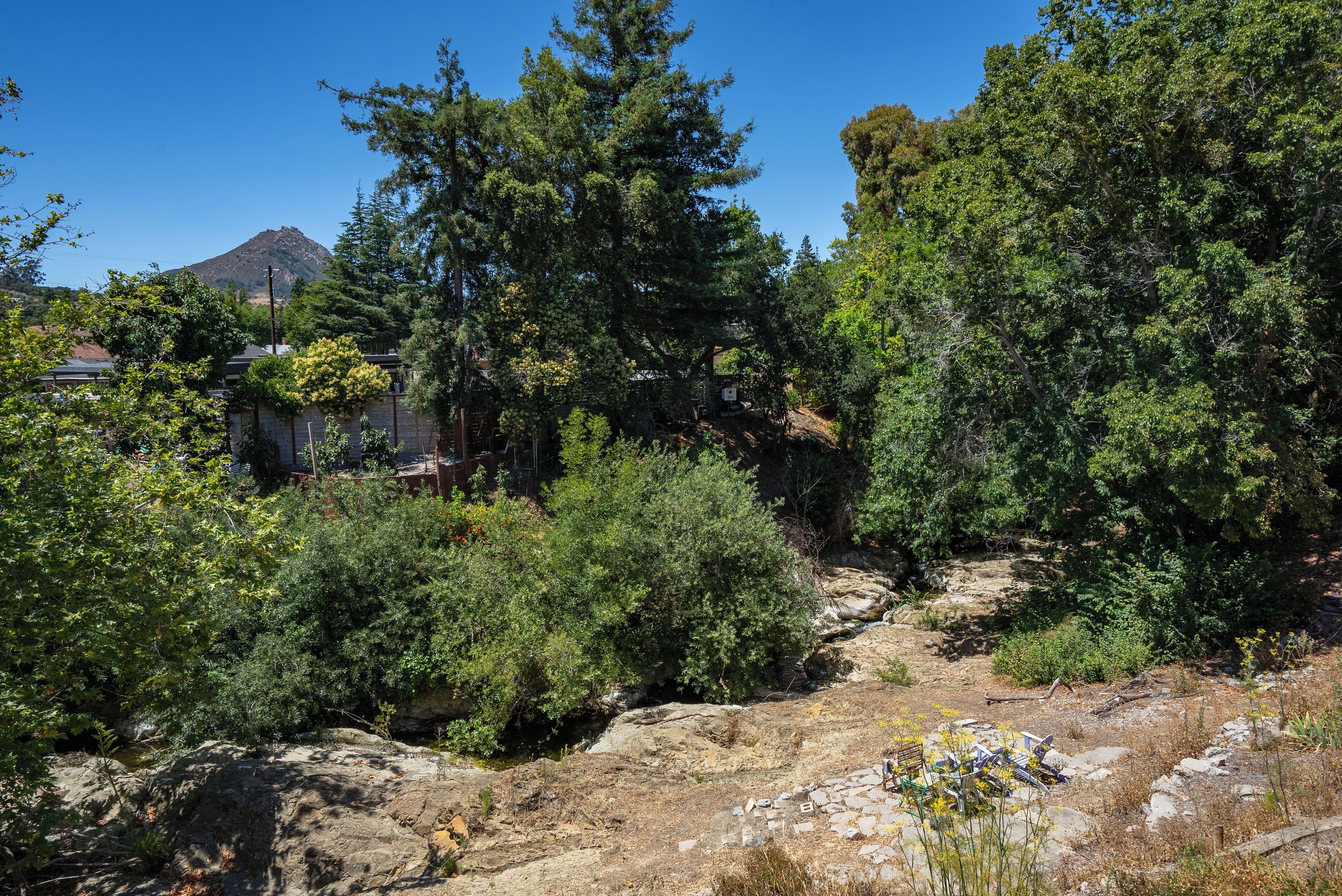 Downtown Slo - Motel