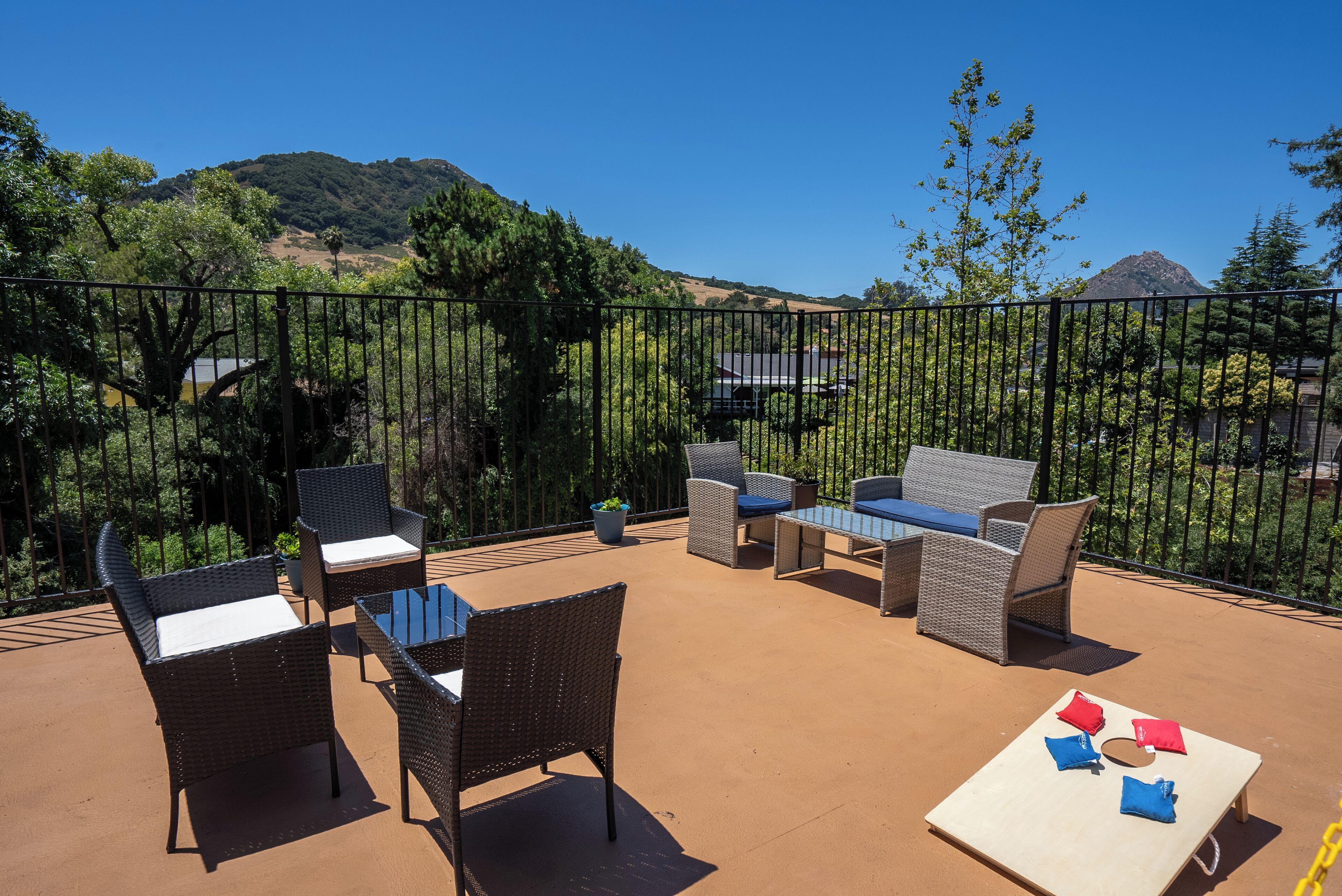 Downtown Slo - Motel 2*