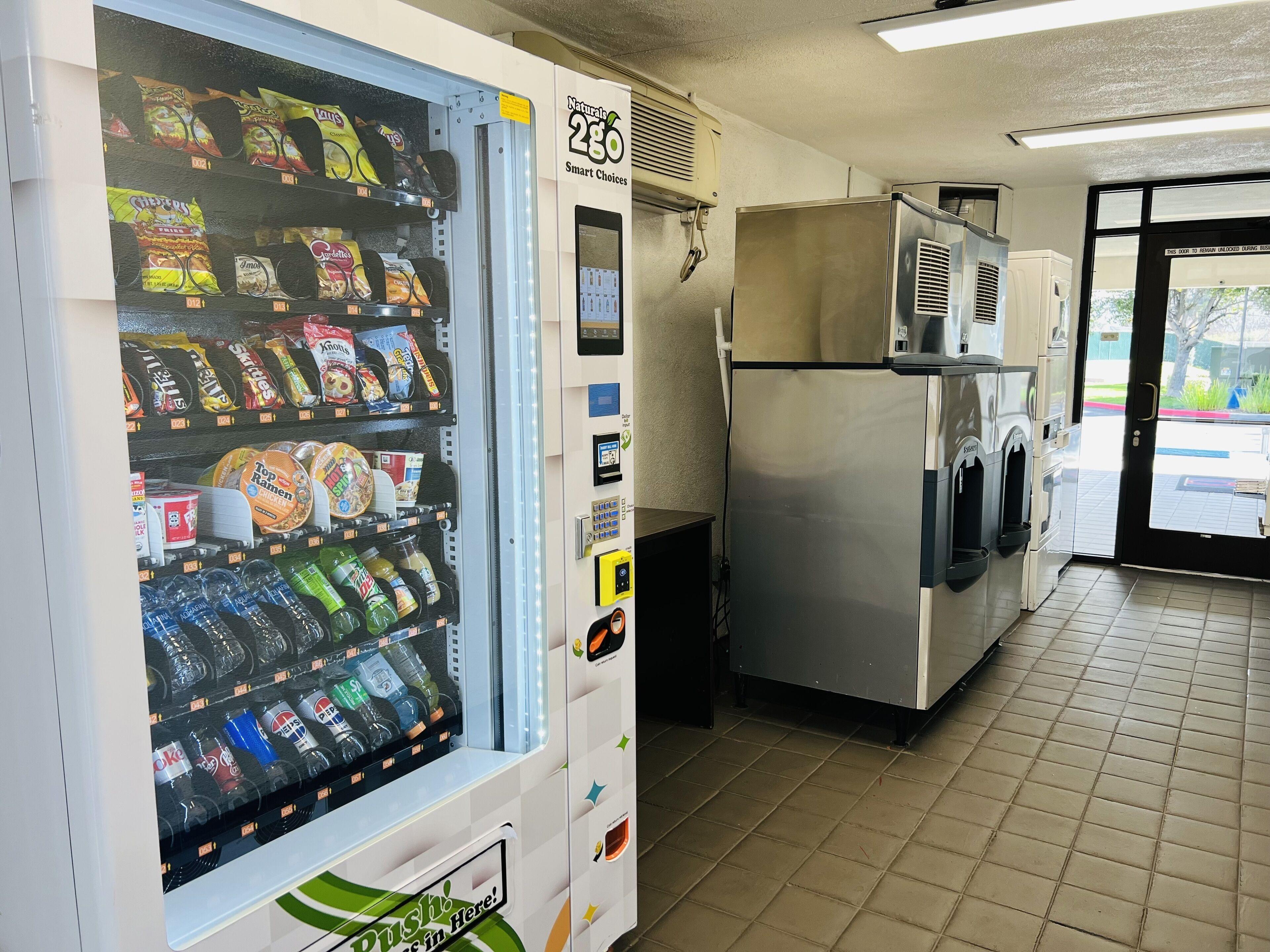 Hotel 6-san Luis Obispo, Ca - South San Luis Obispo