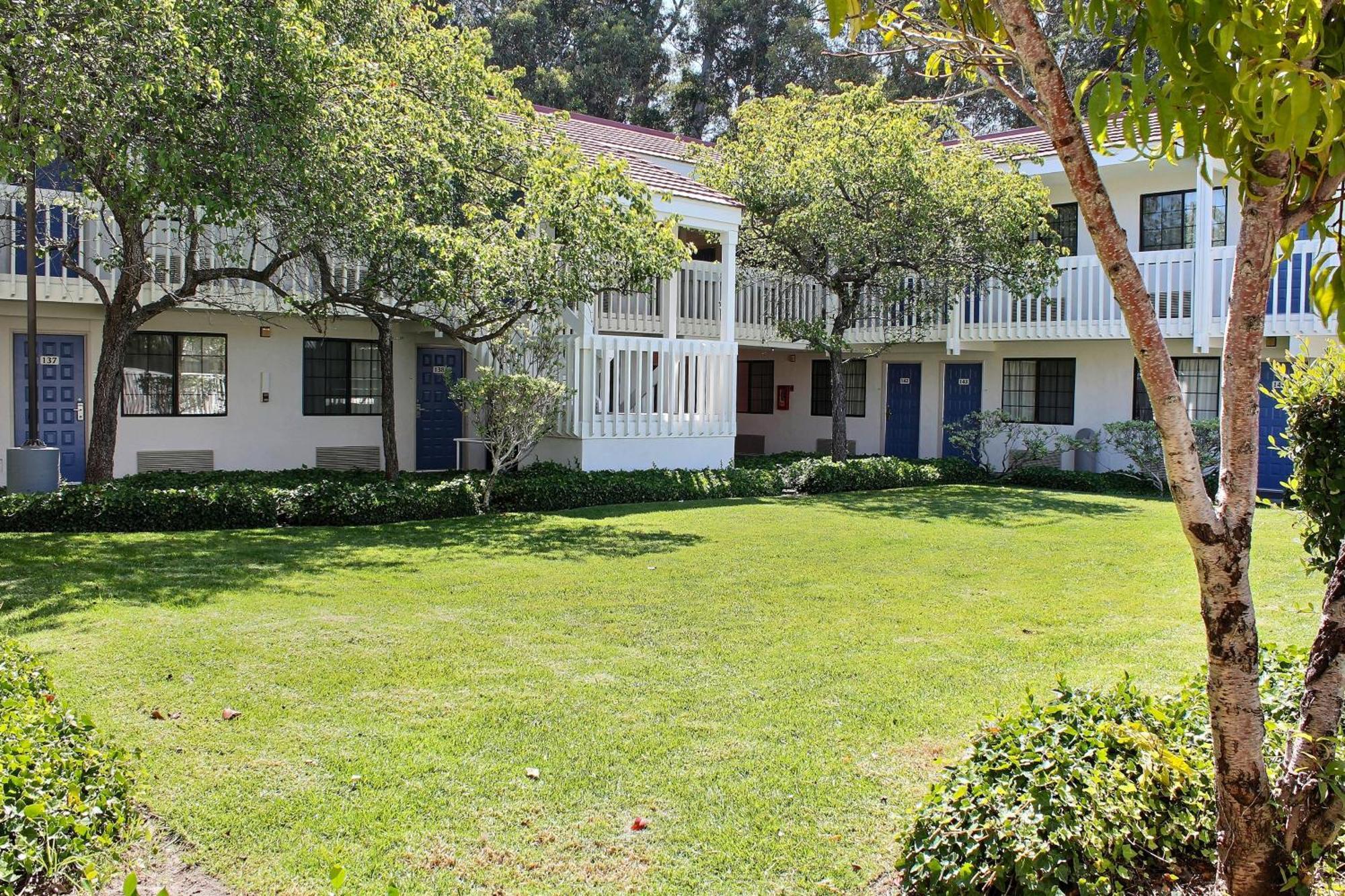 6-san Luis Obispo, Ca - South 3* San Luis Obispo