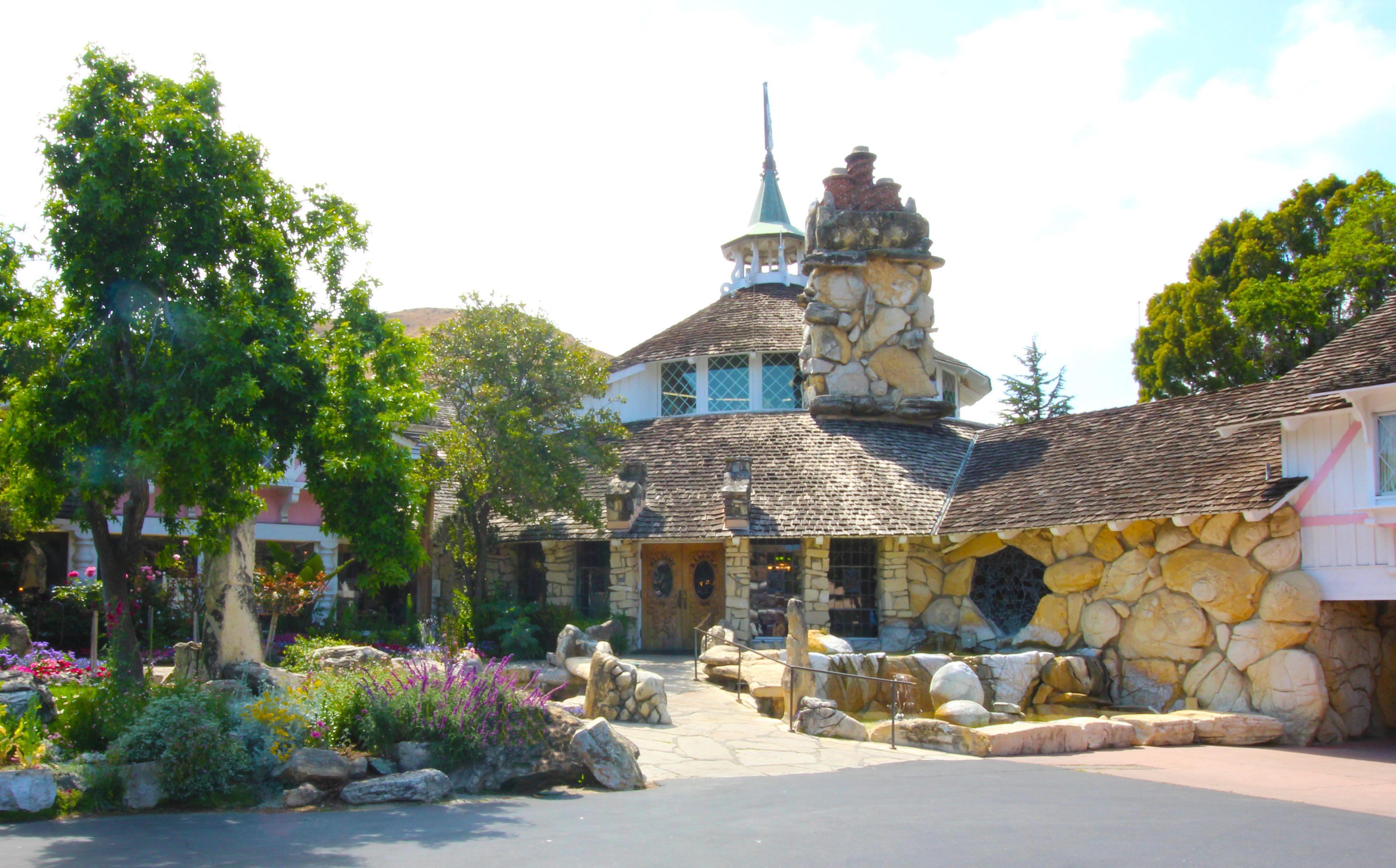 Madonna Hotel San Luis Obispo