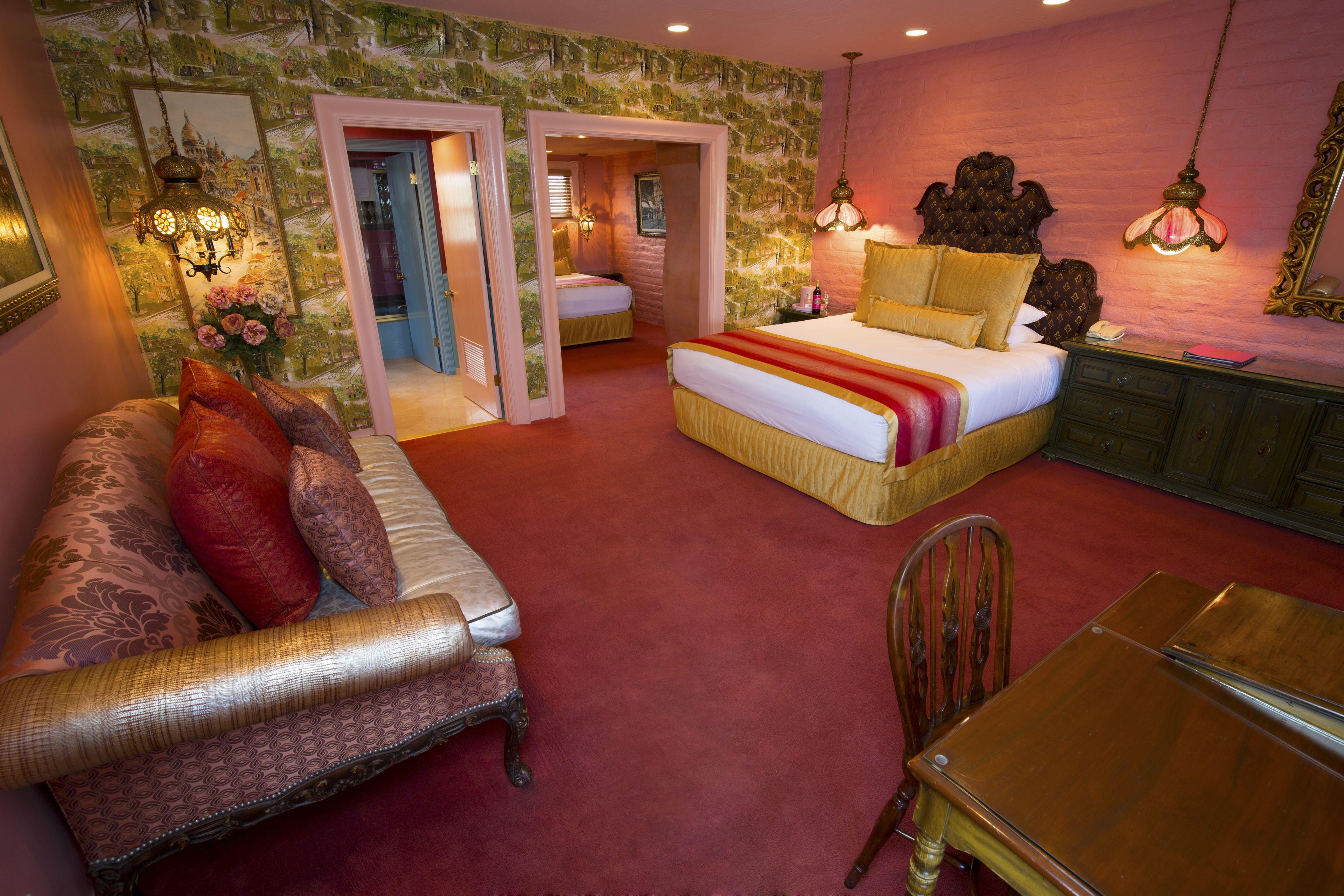 Madonna San Luis Obispo