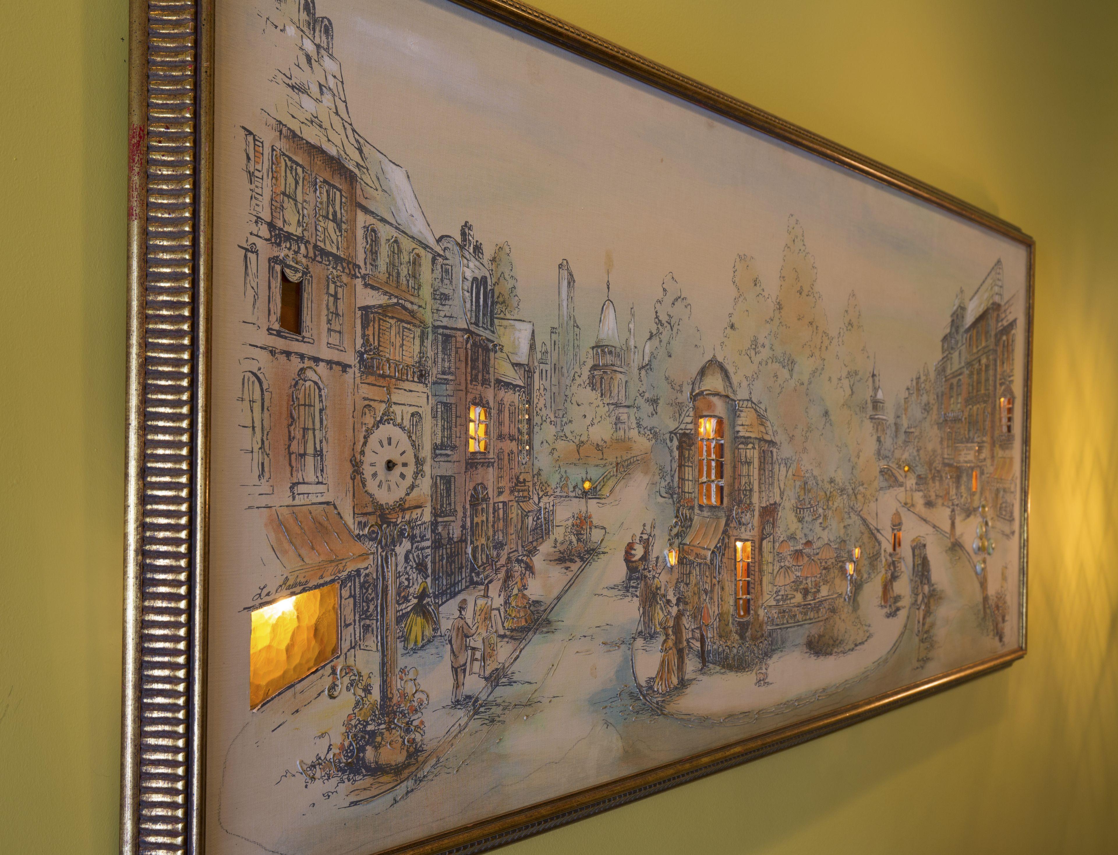 Madonna San Luis Obispo