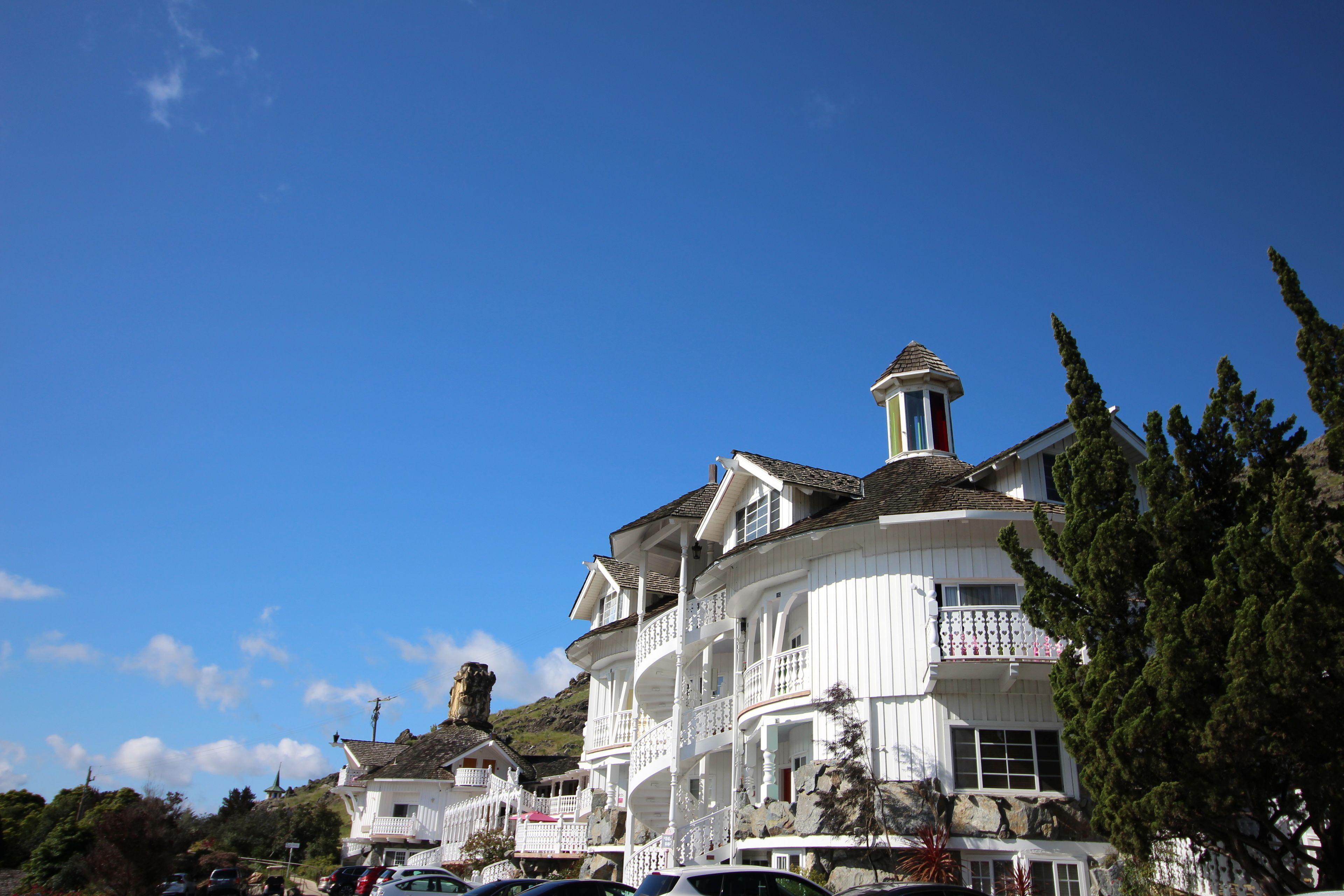 Madonna Hotel San Luis Obispo