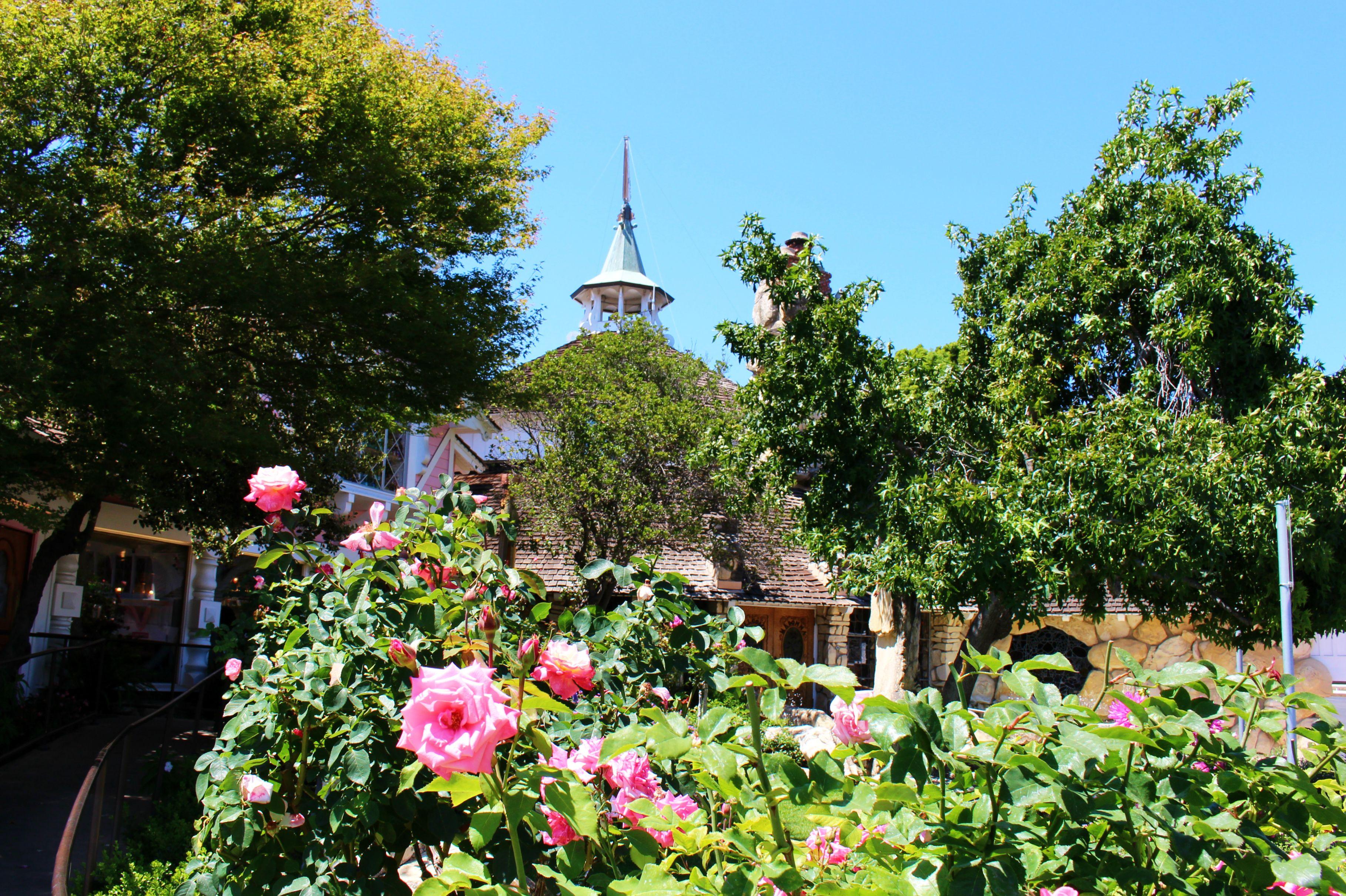 Madonna 4* San Luis Obispo