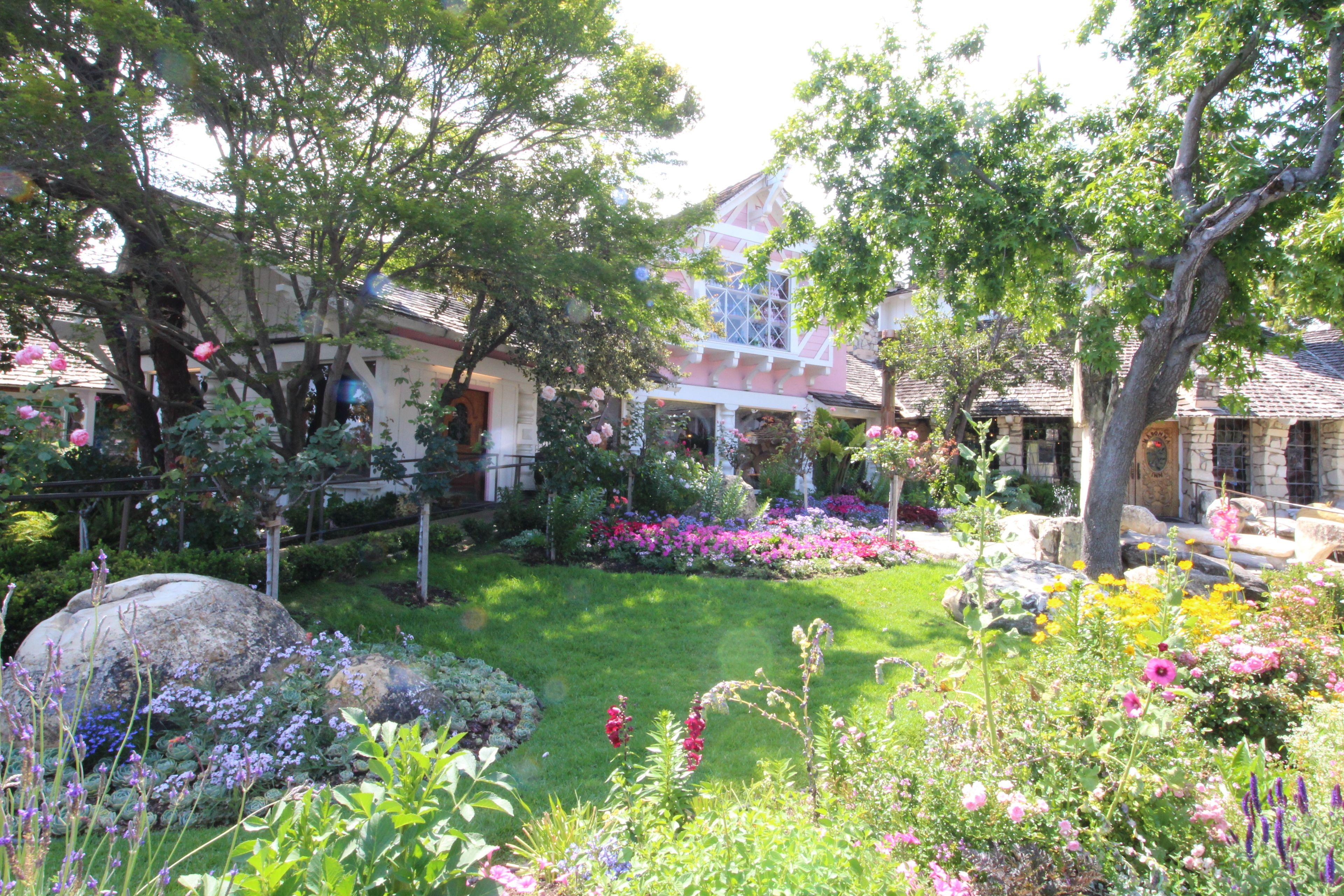 Hotel Madonna San Luis Obispo