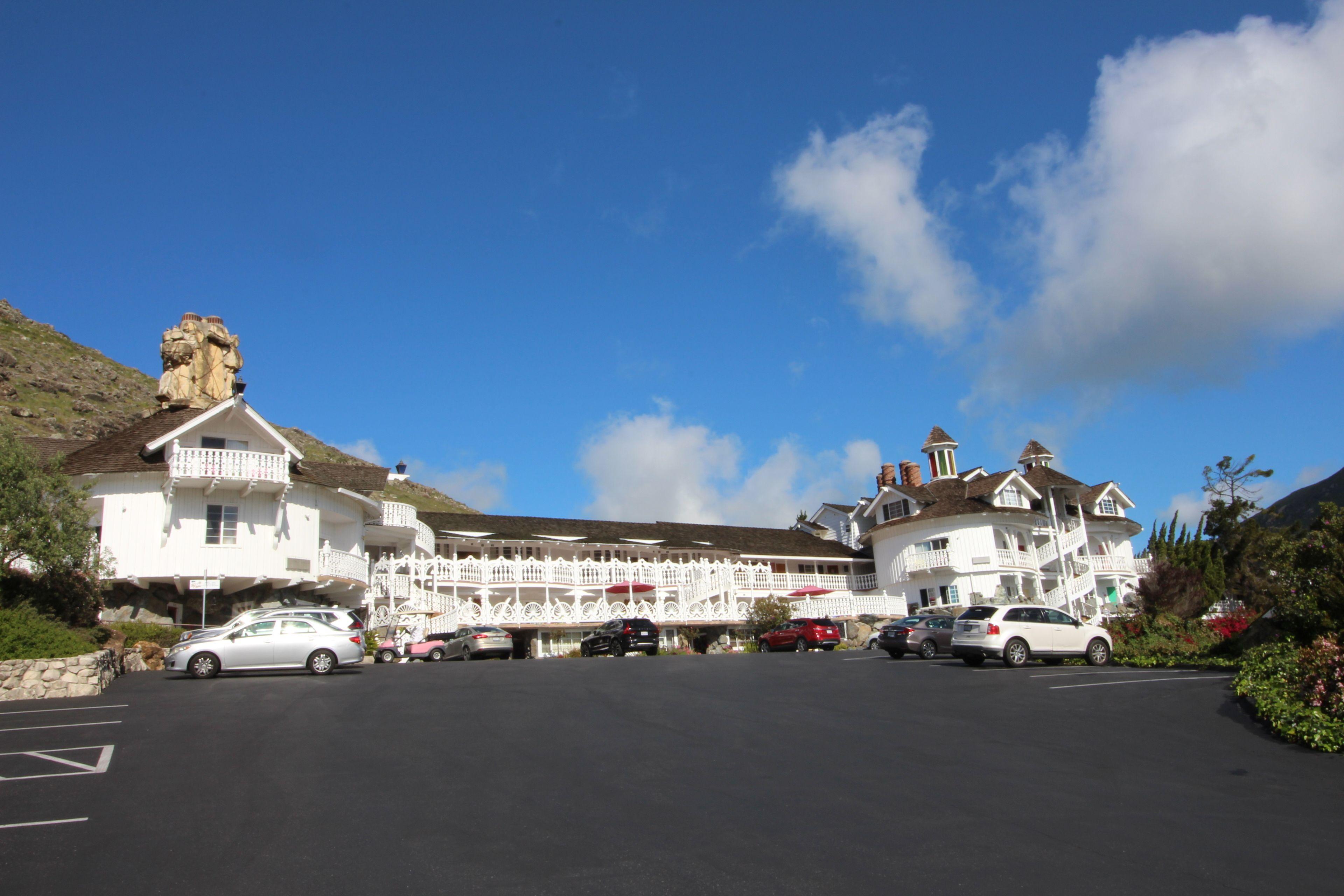 Madonna Hotel San Luis Obispo