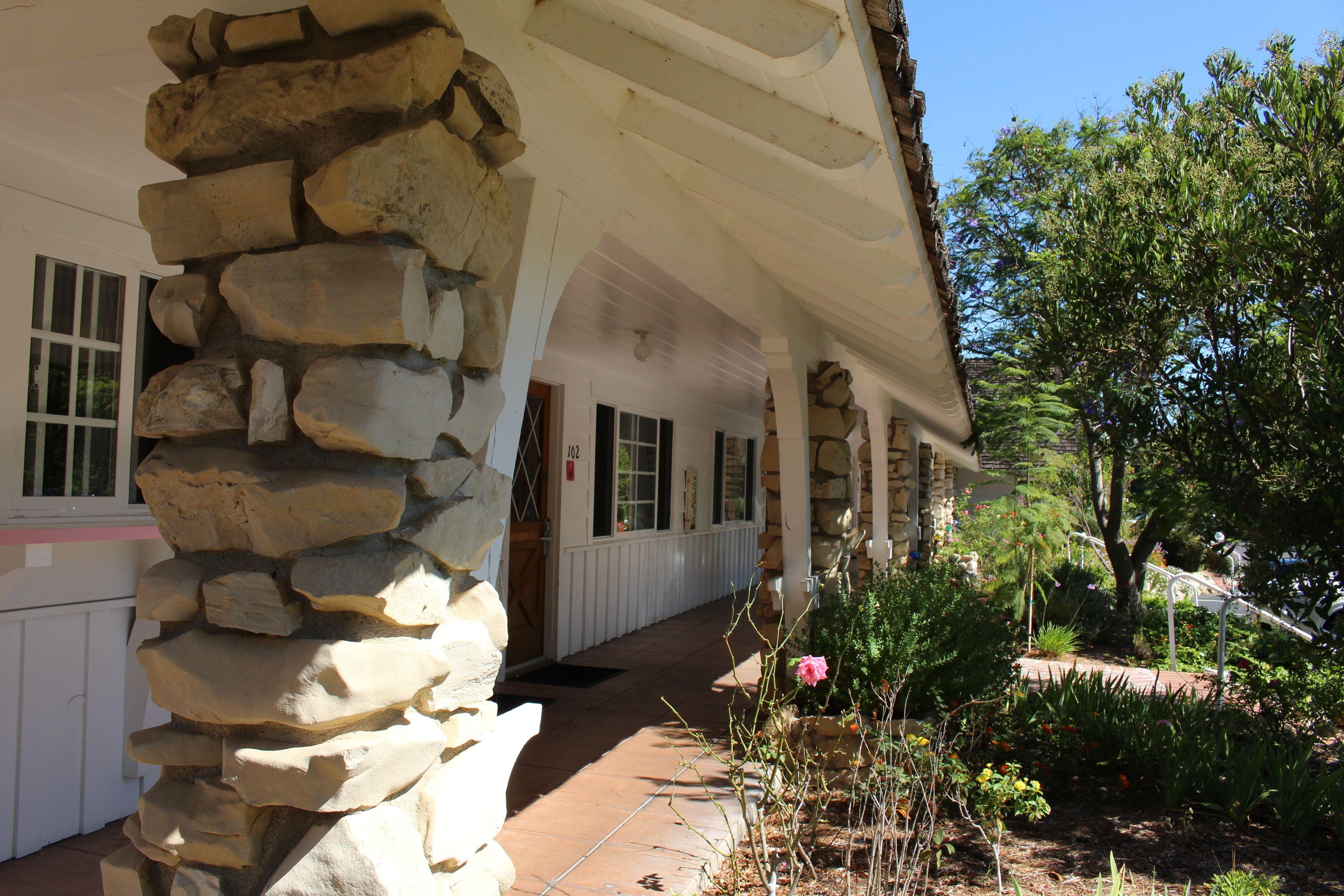 Madonna 4* San Luis Obispo