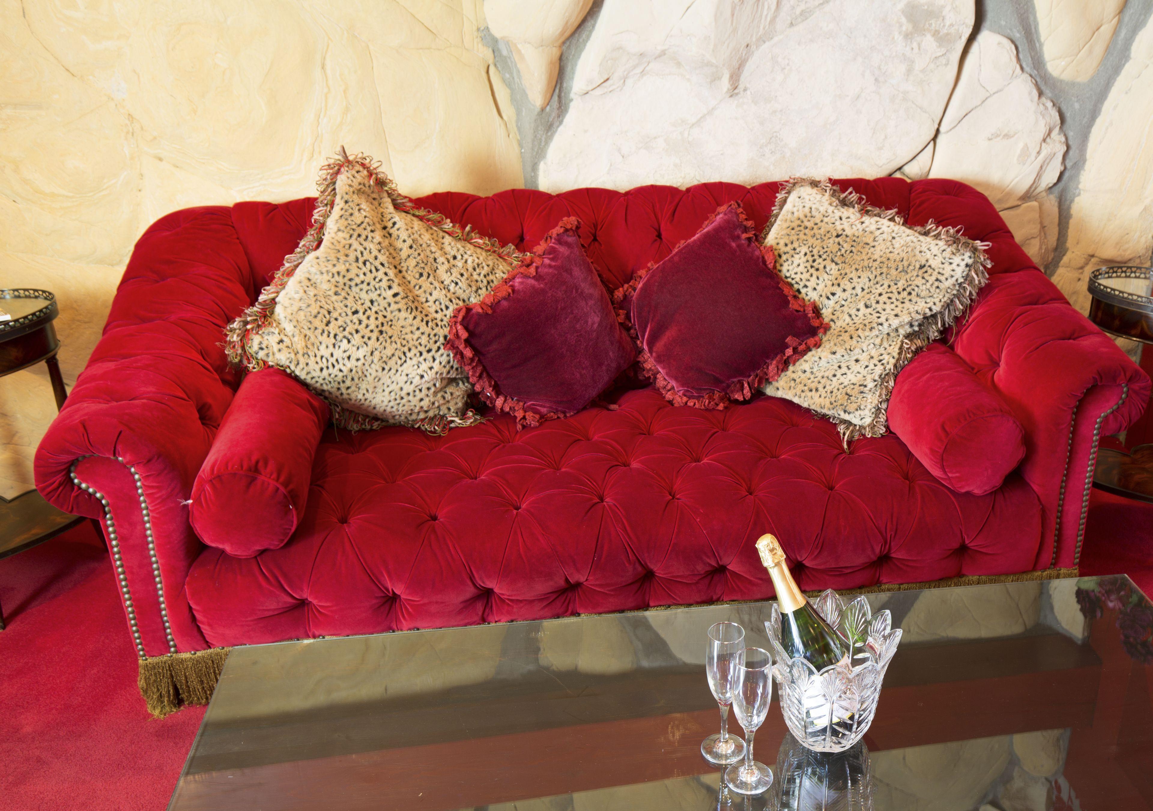 Madonna 4* San Luis Obispo