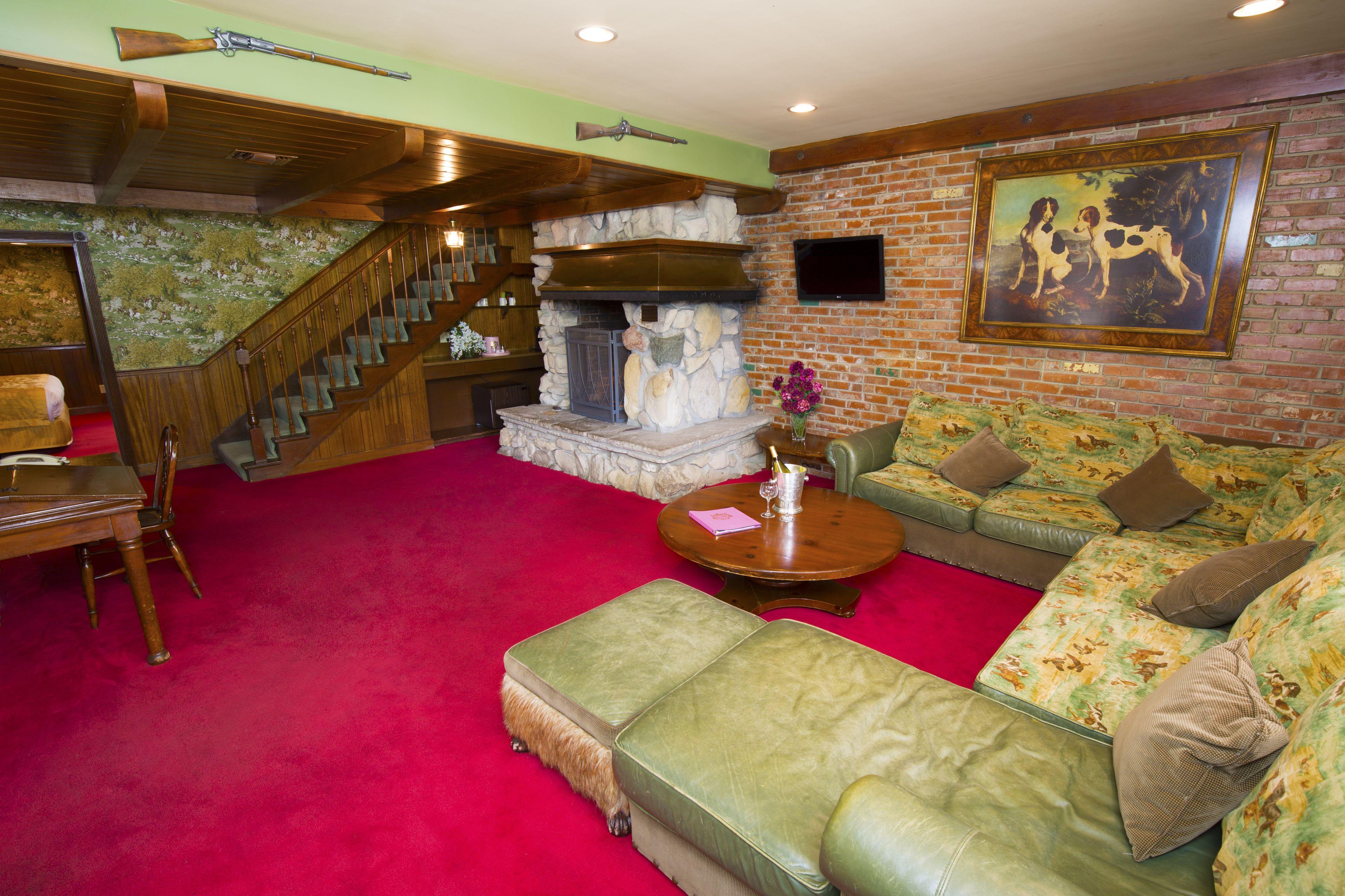 Madonna Hotel San Luis Obispo