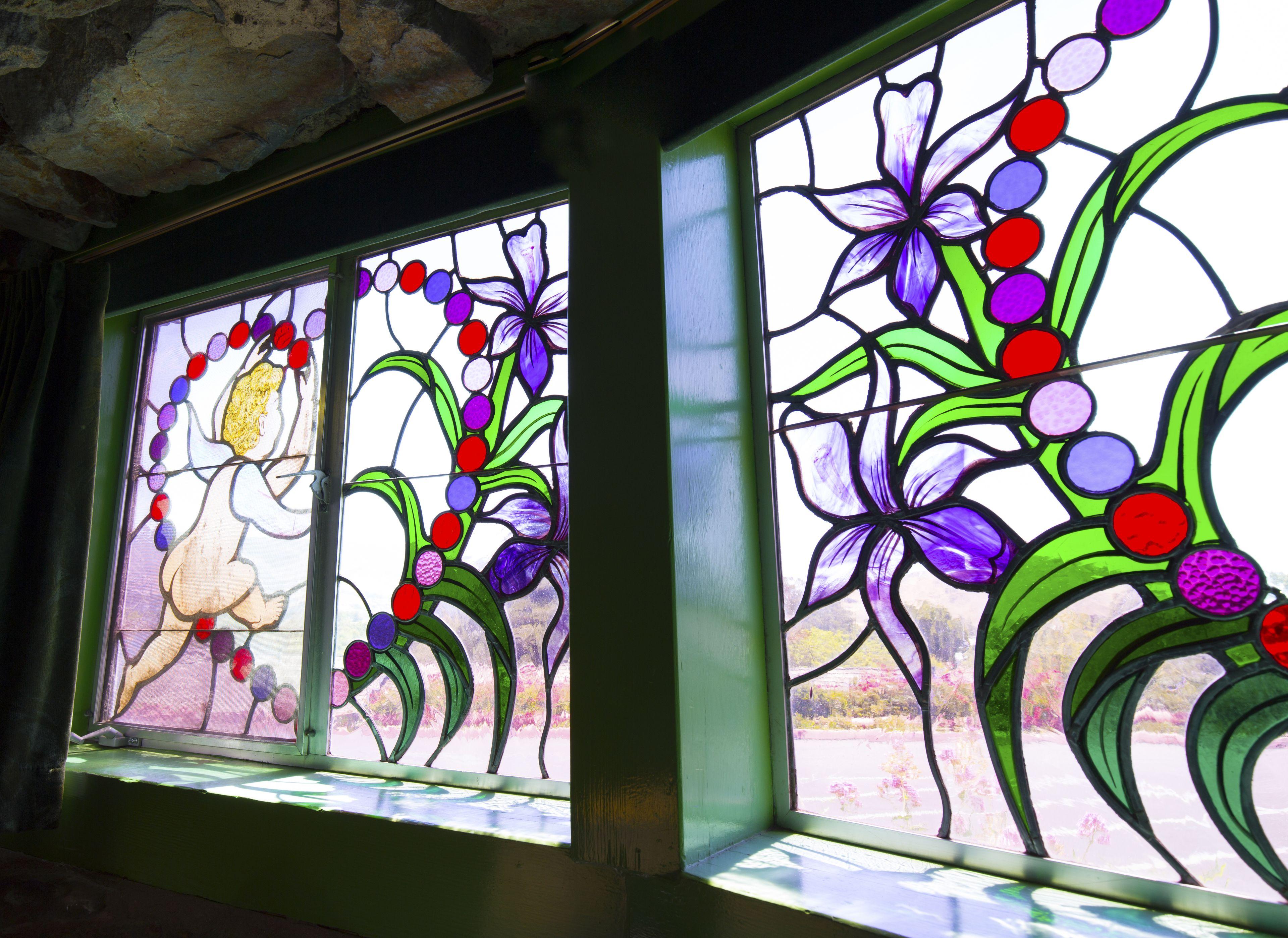 Madonna San Luis Obispo