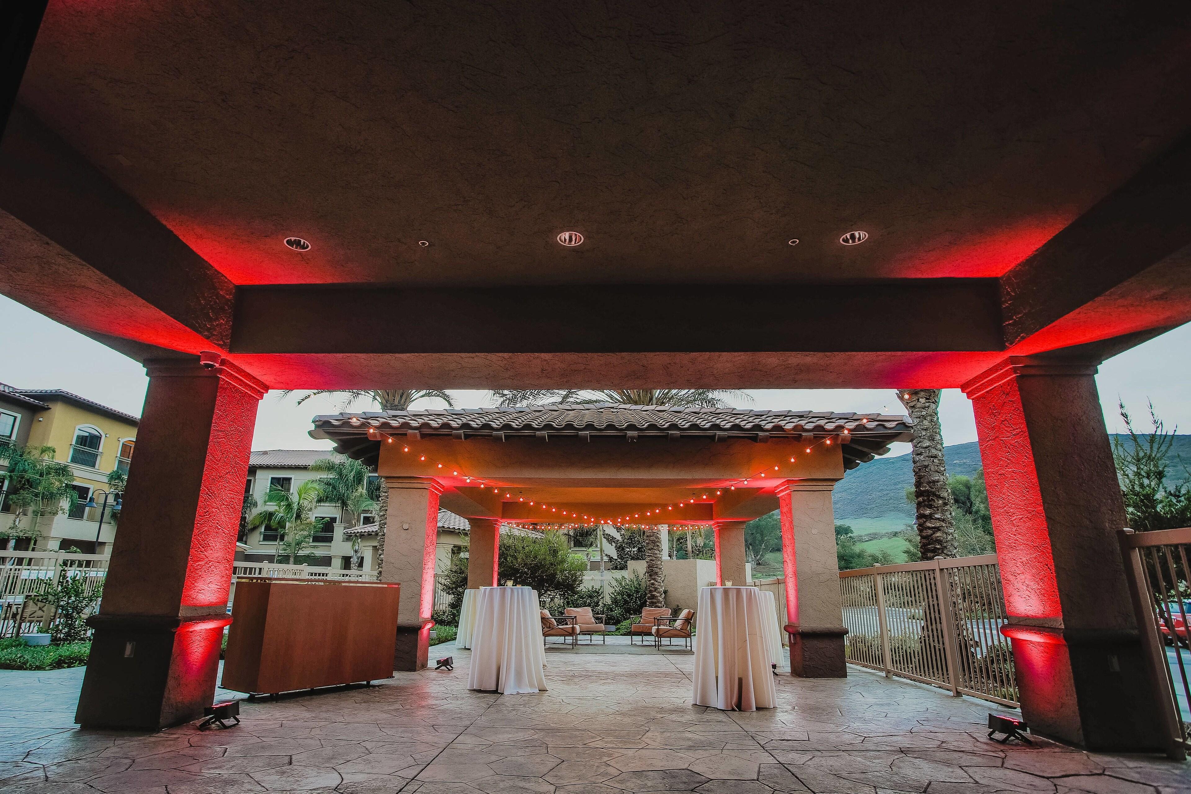 Hotel Courtyard By Marriott 3*