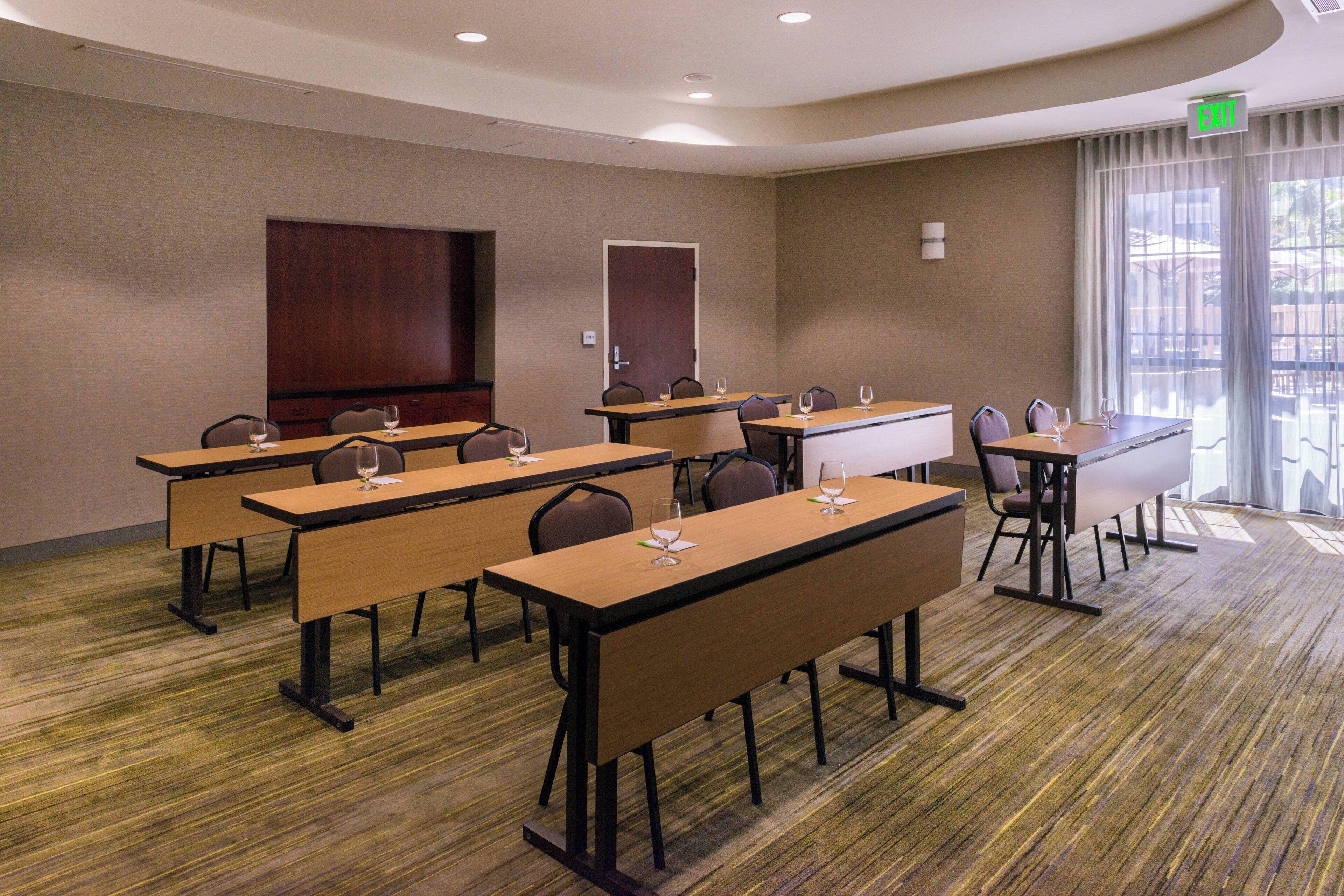 Hotel Courtyard By Marriott San Luis Obispo