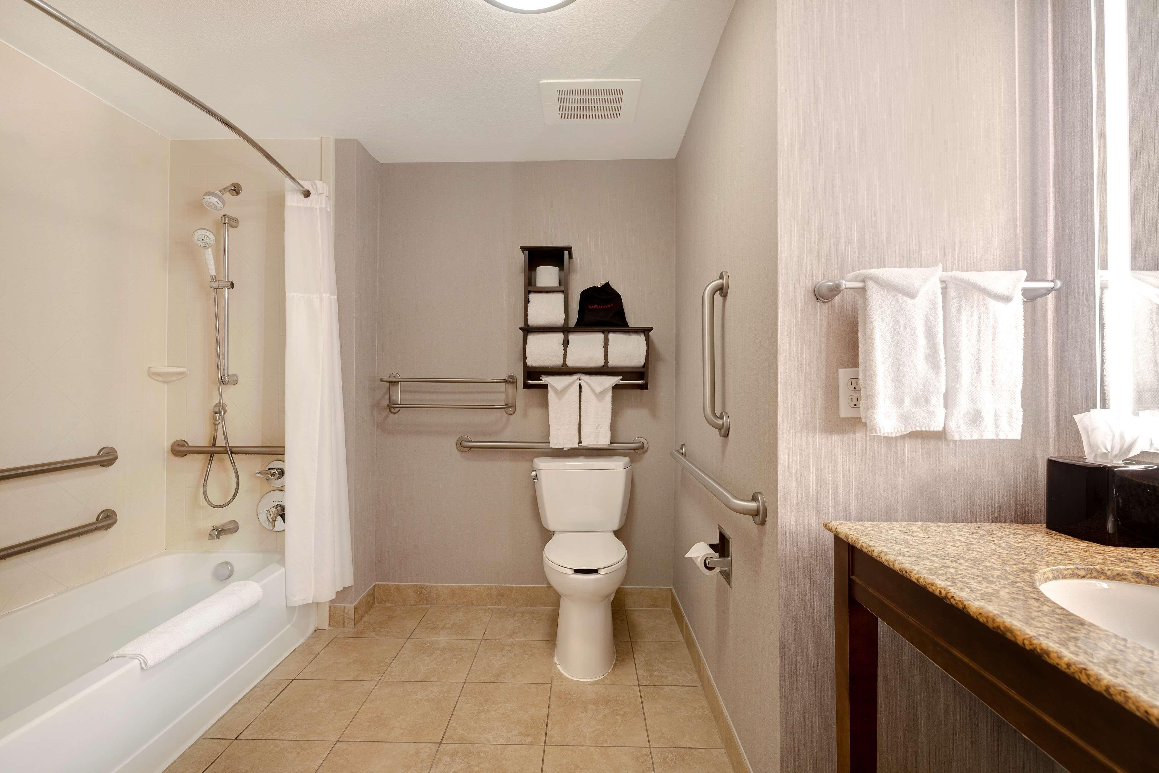 Hotel Hampton & San Luis Obispo