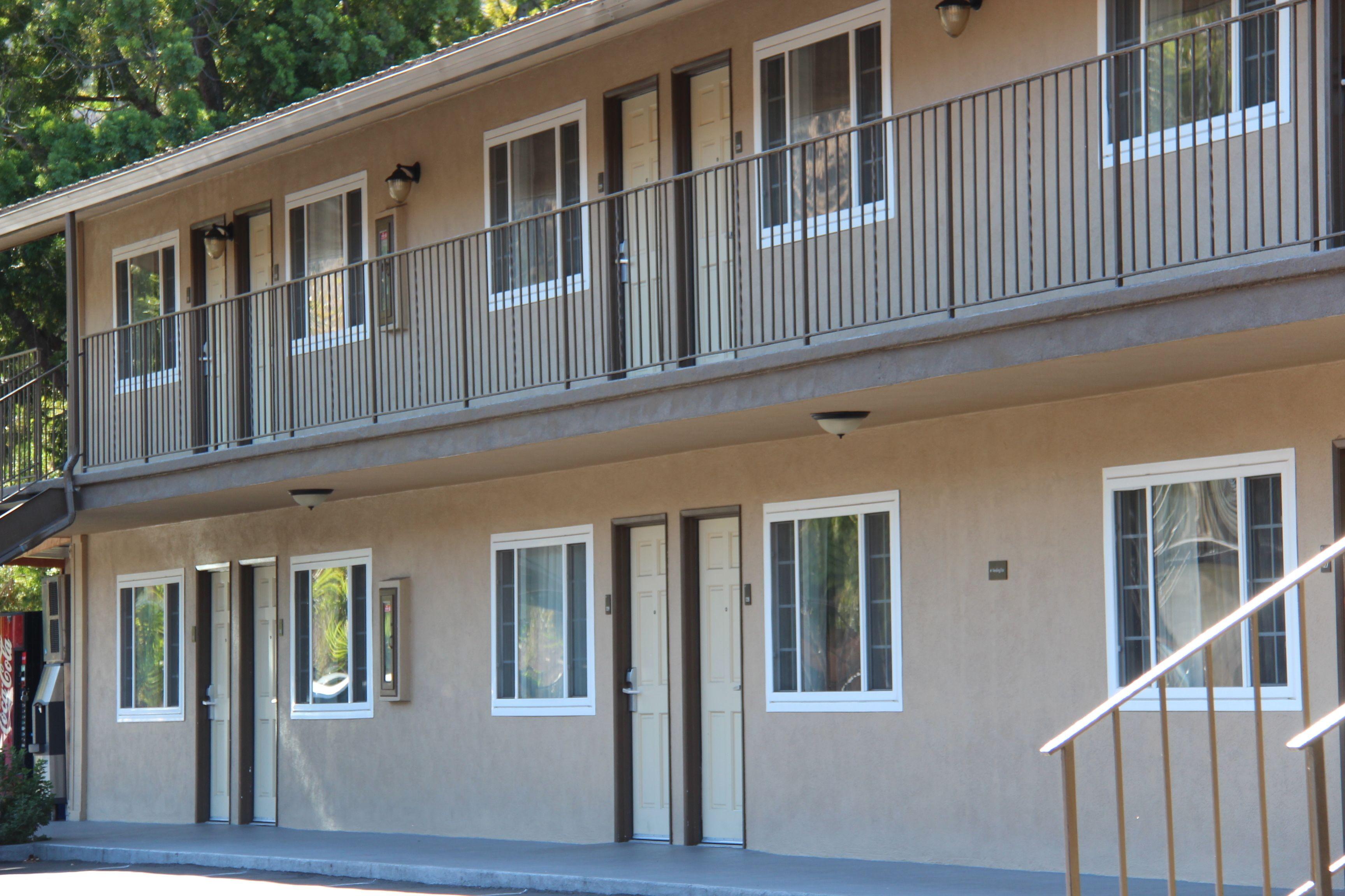 At 3* San Luis Obispo