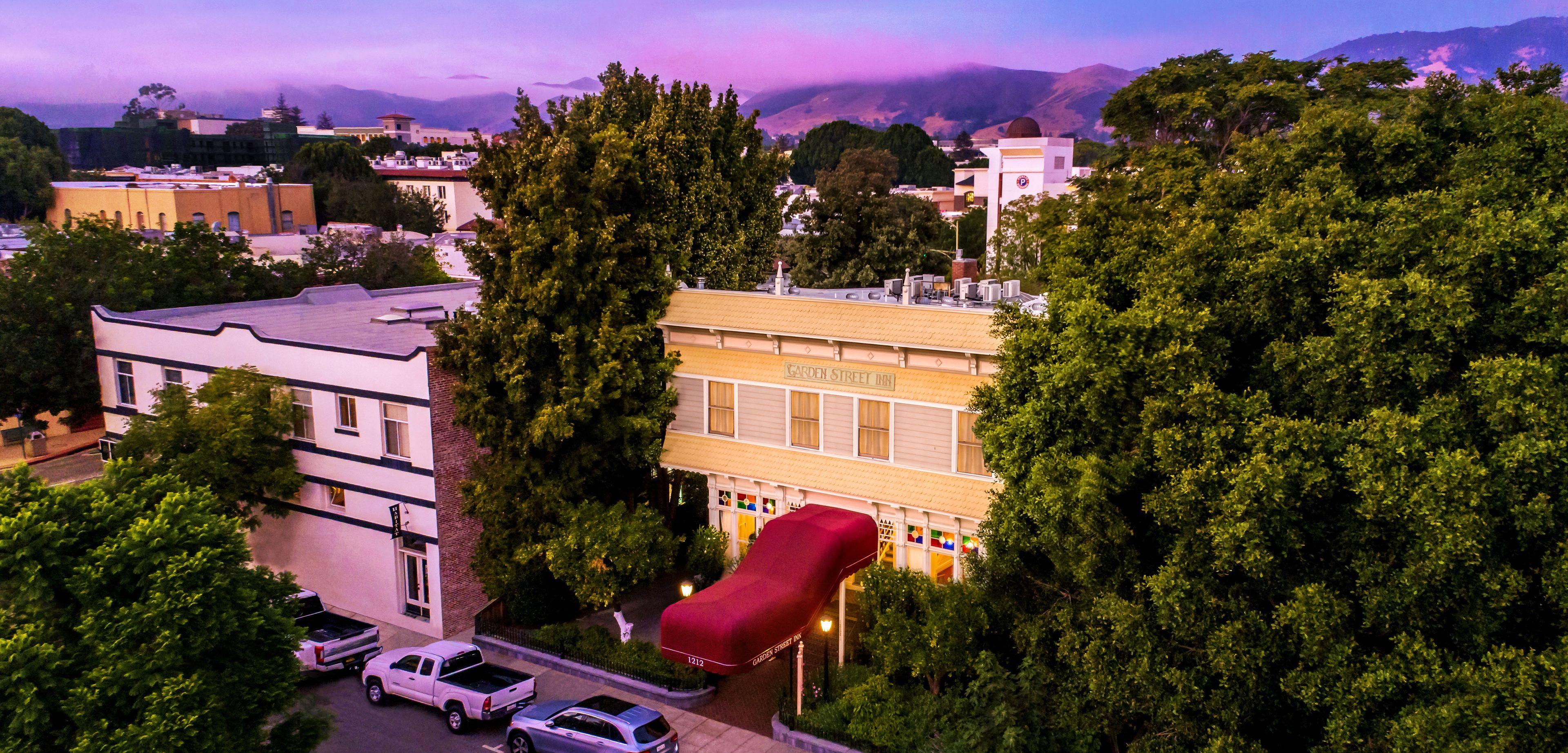 Garden Street Downtown San Luis Obispo, A Kirkwood Collection 4*