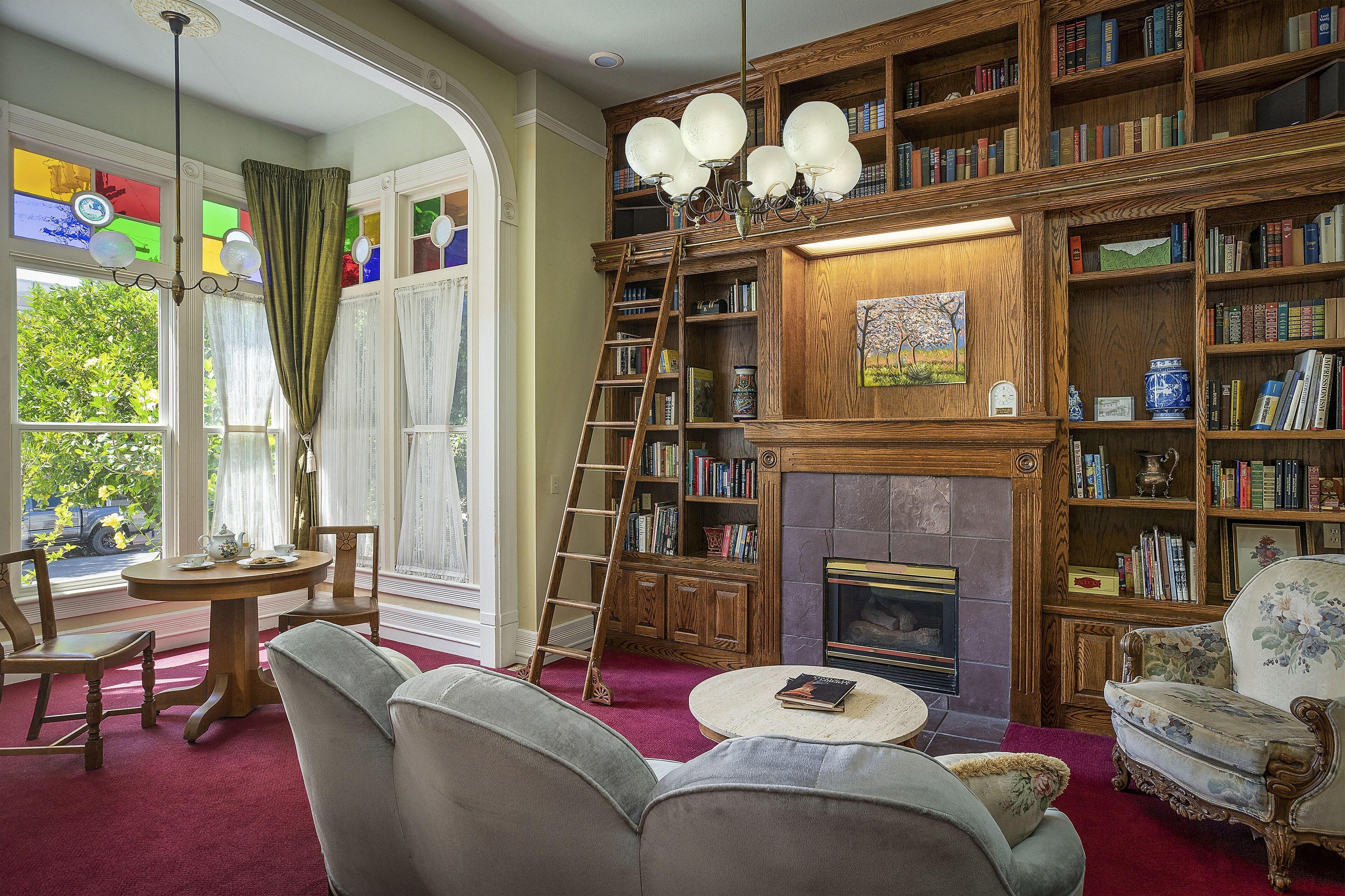 Garden Street Downtown San Luis Obispo, A Kirkwood Collection Bed & Breakfast San Luis Obispo