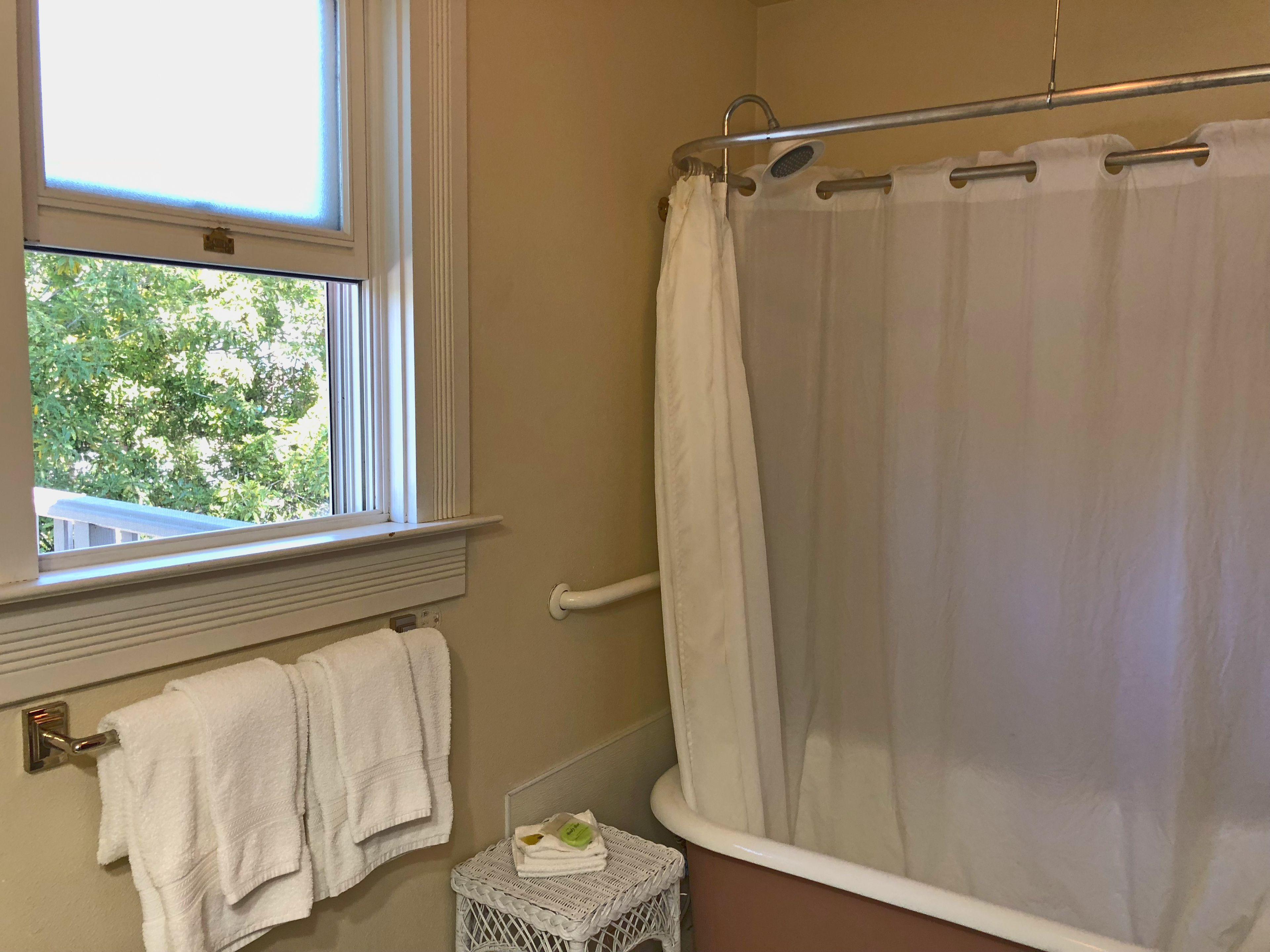 Garden Street Downtown San Luis Obispo, A Kirkwood Collection Bed & Breakfast 4*