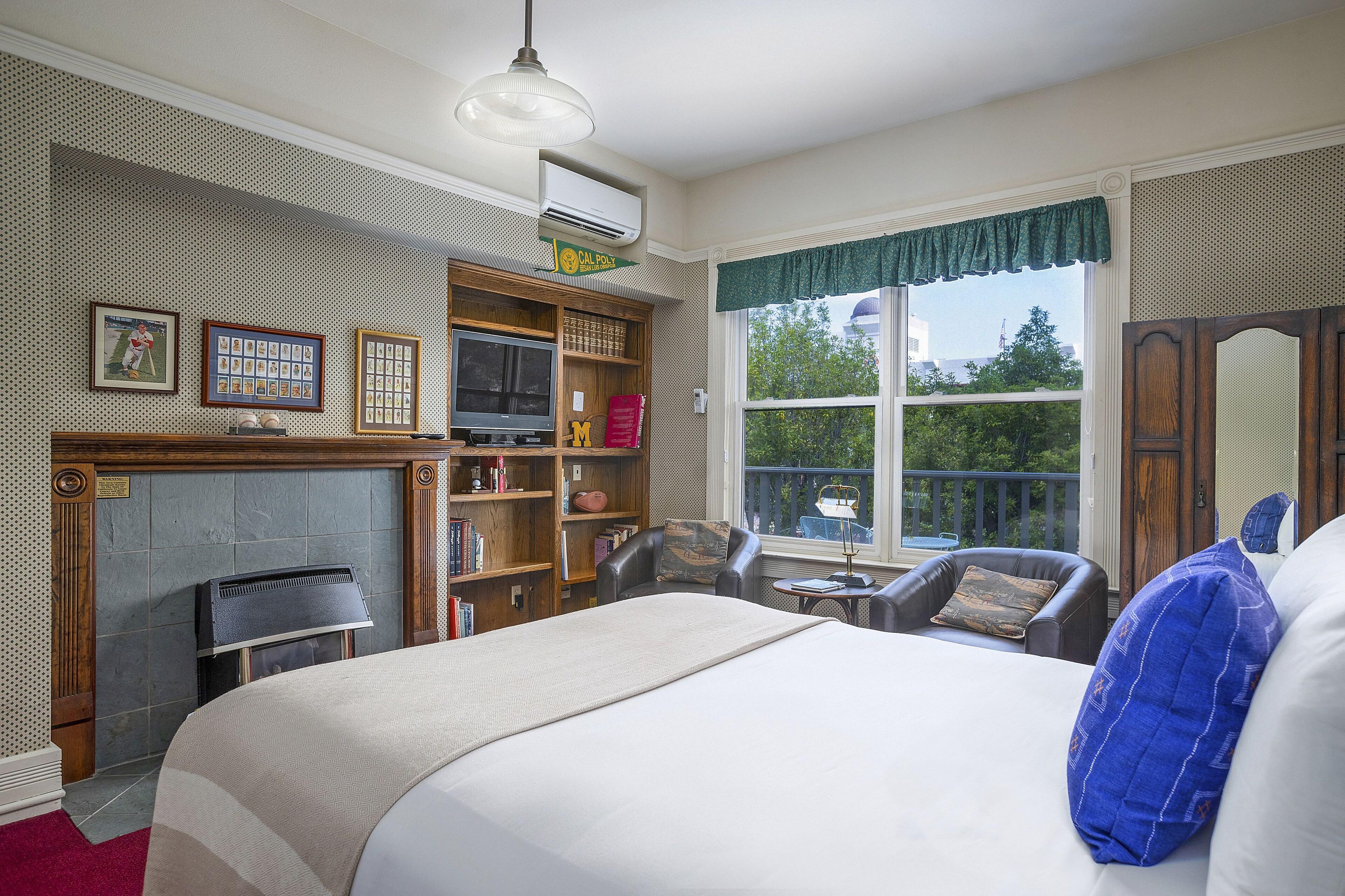 Garden Street Downtown San Luis Obispo, A Kirkwood Collection 4*