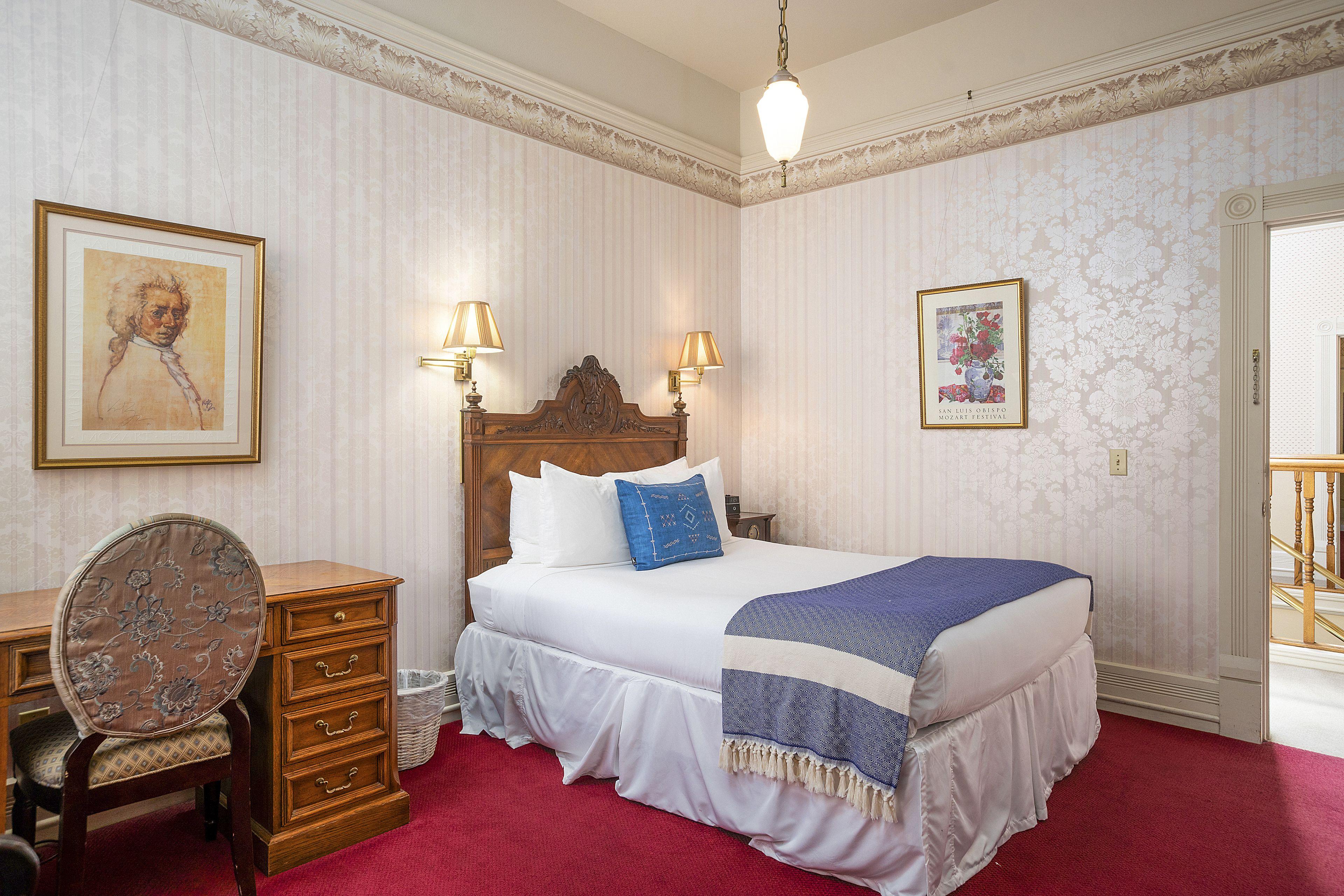 Garden Street Downtown San Luis Obispo, A Kirkwood Collection 4*