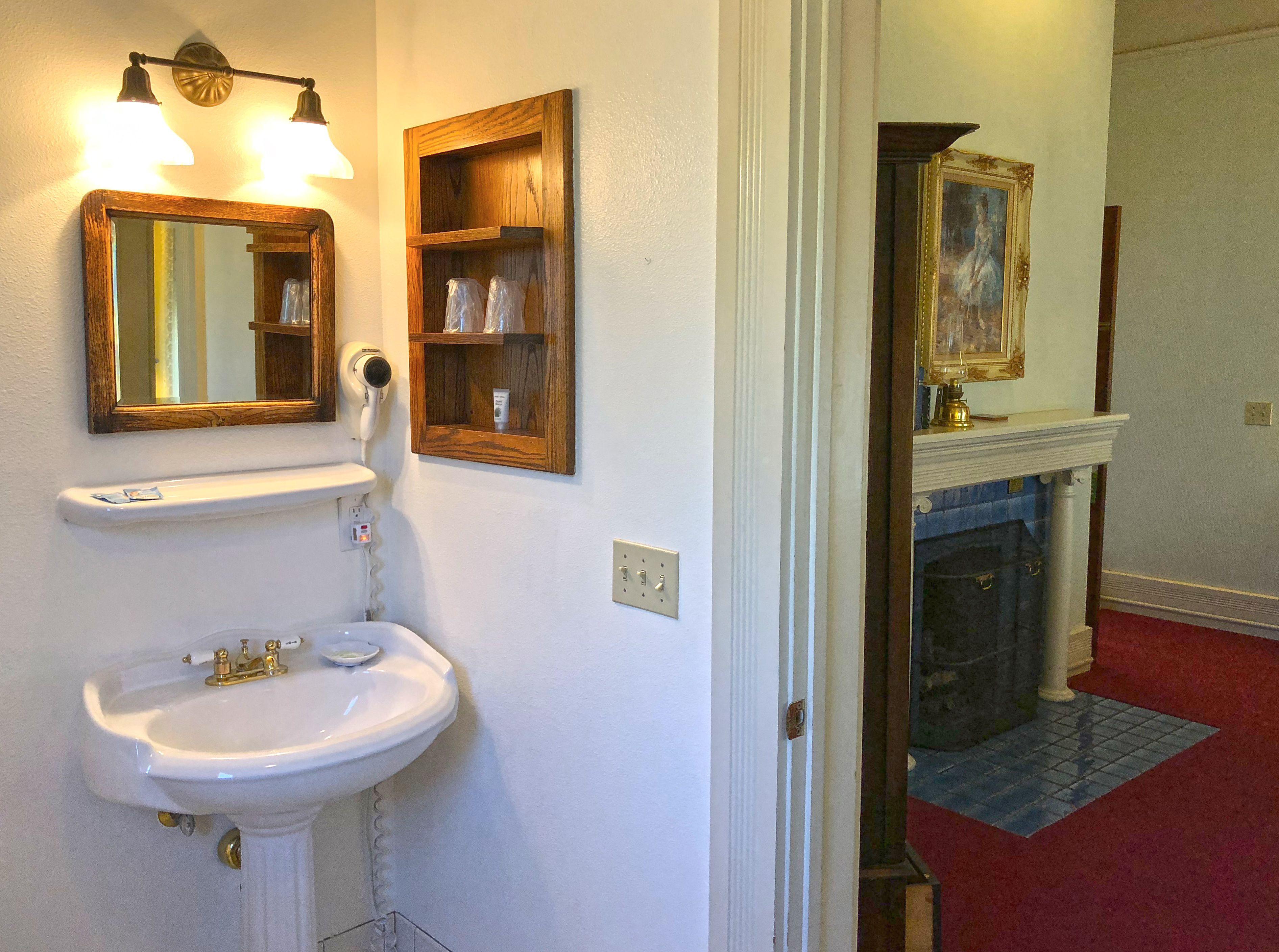 Bed & Breakfast Garden Street Downtown San Luis Obispo, A Kirkwood Collection San Luis Obispo