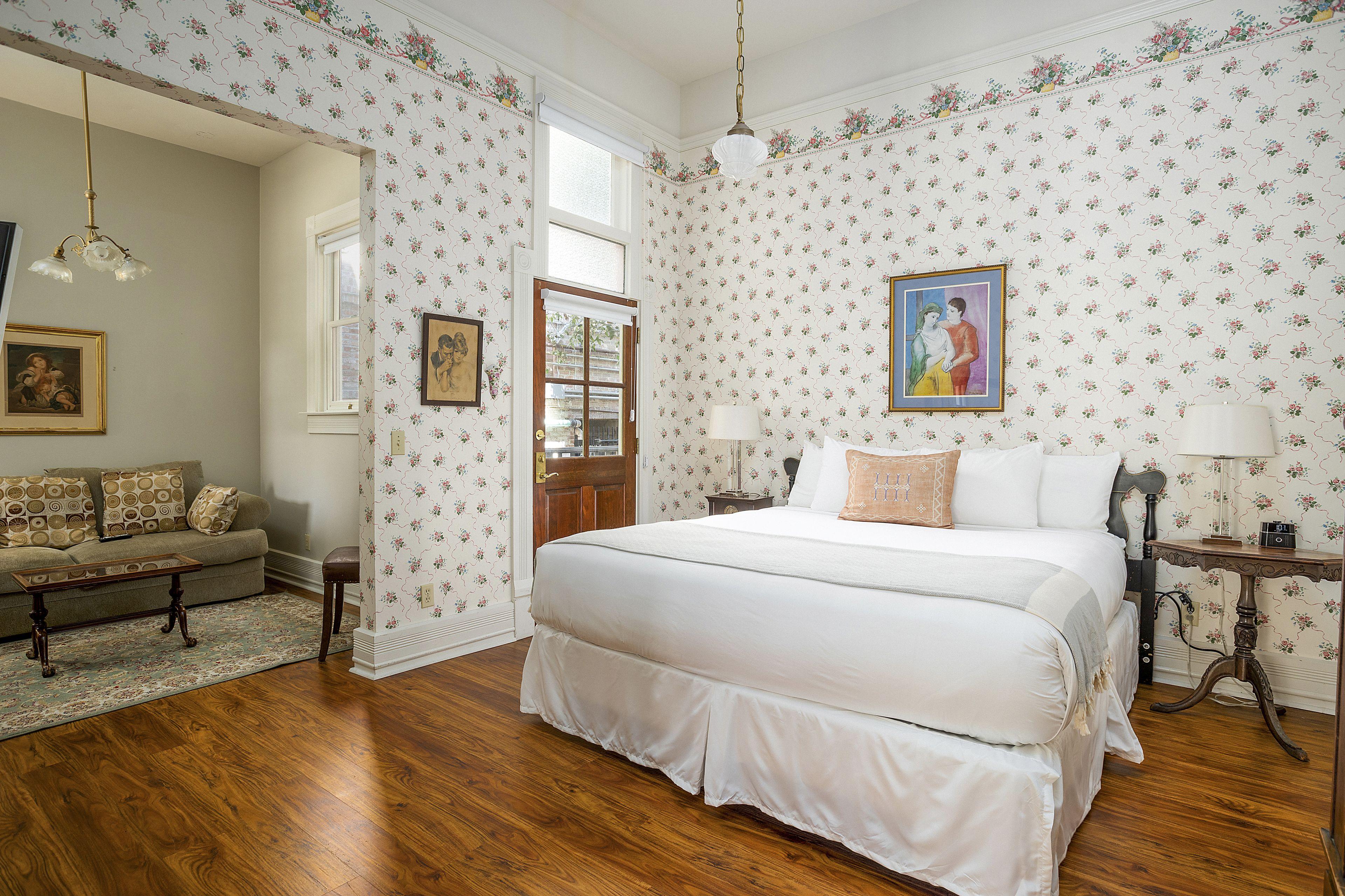 Garden Street Downtown San Luis Obispo, A Kirkwood Collection Bed & Breakfast San Luis Obispo