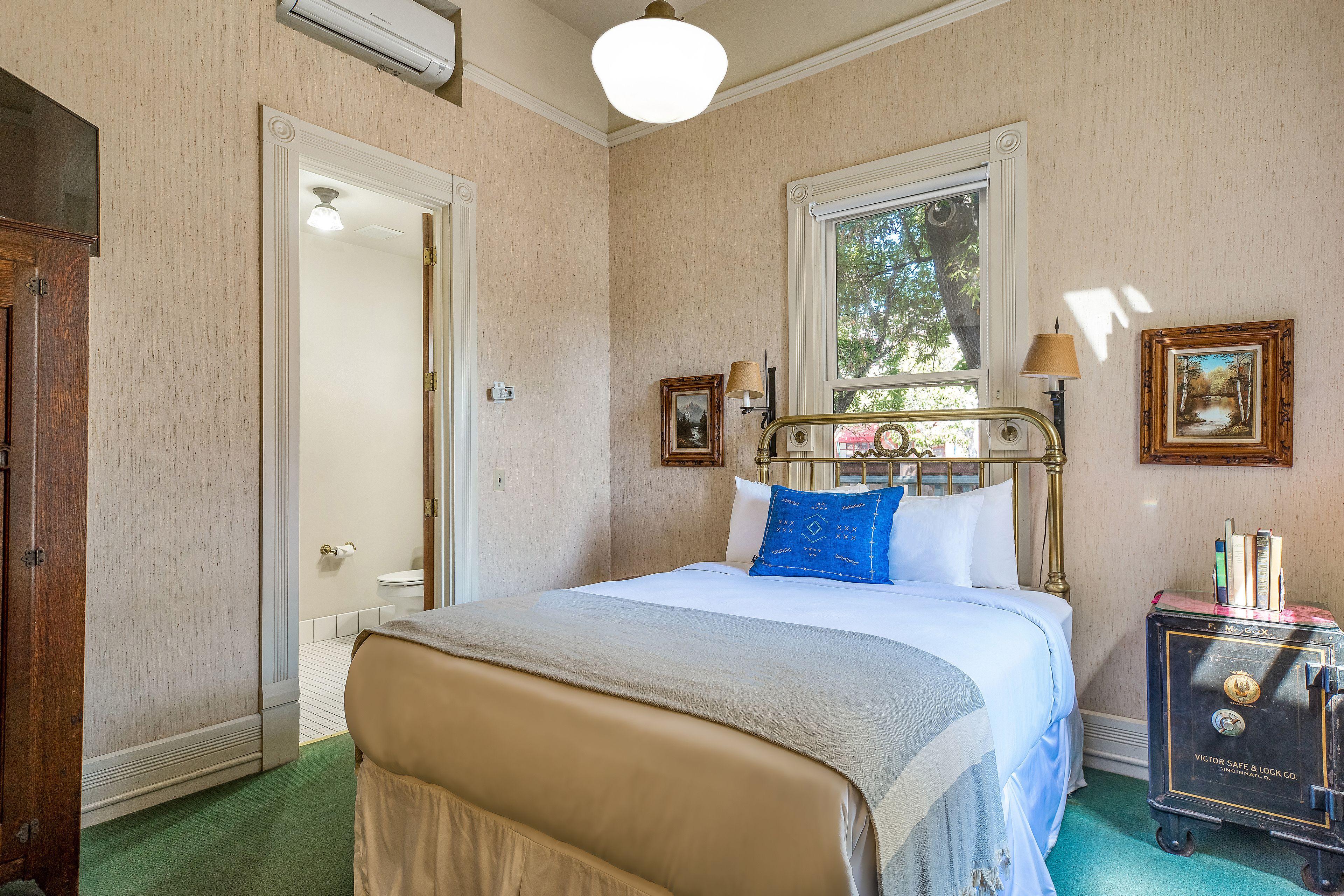 Garden Street Downtown San Luis Obispo, A Kirkwood Collection San Luis Obispo