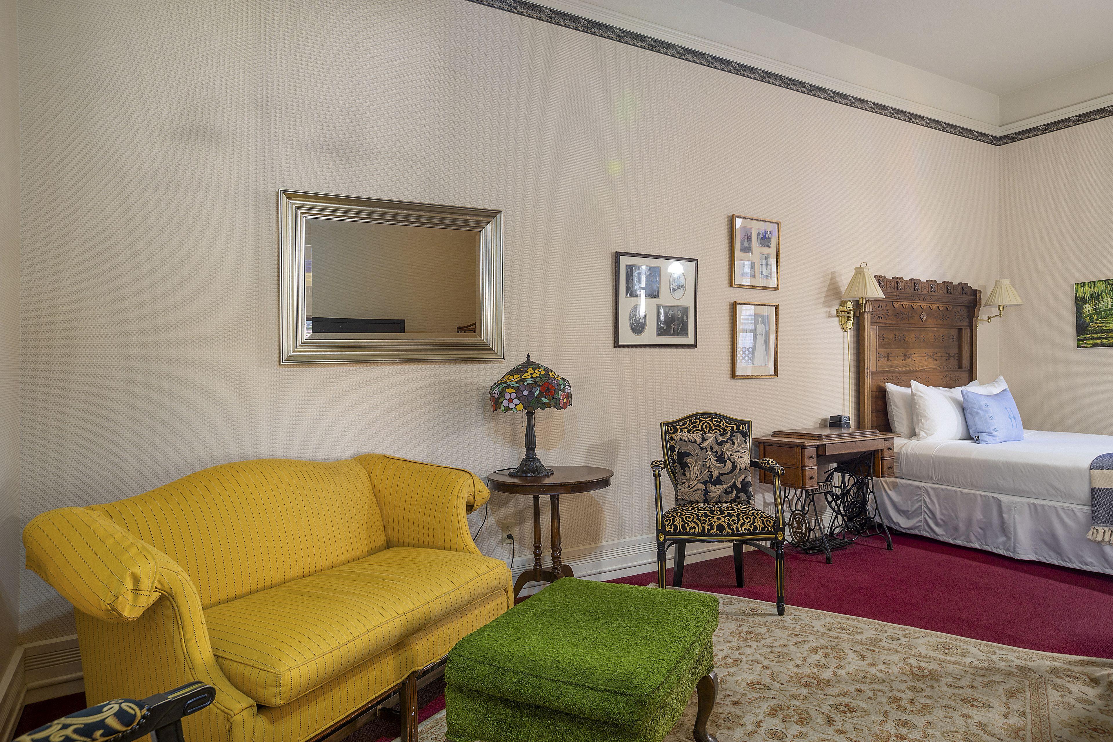 Garden Street Downtown San Luis Obispo, A Kirkwood Collection 4* San Luis Obispo